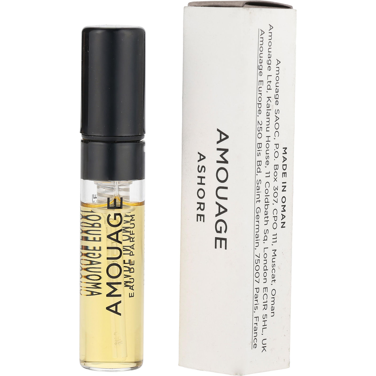 香水(女性用) AMOUAGE ASHORE Eau de Parfum 100ml Amouage Ashore Perfume | FragranceNet.com®