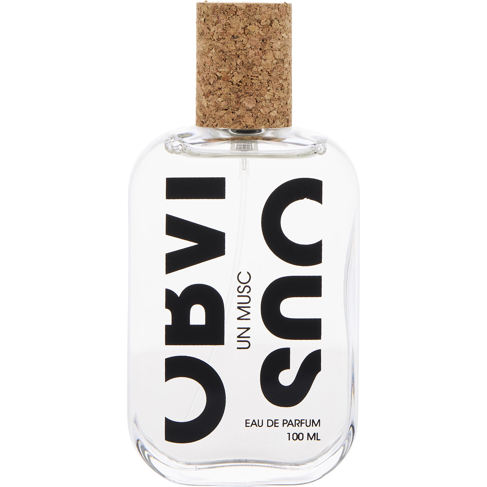 香水(ユニセックス) OBVIOUS UN PATCHOULI 100ml Obvious Un Musc Evernia Eau de Parfum | FragranceNet.com®