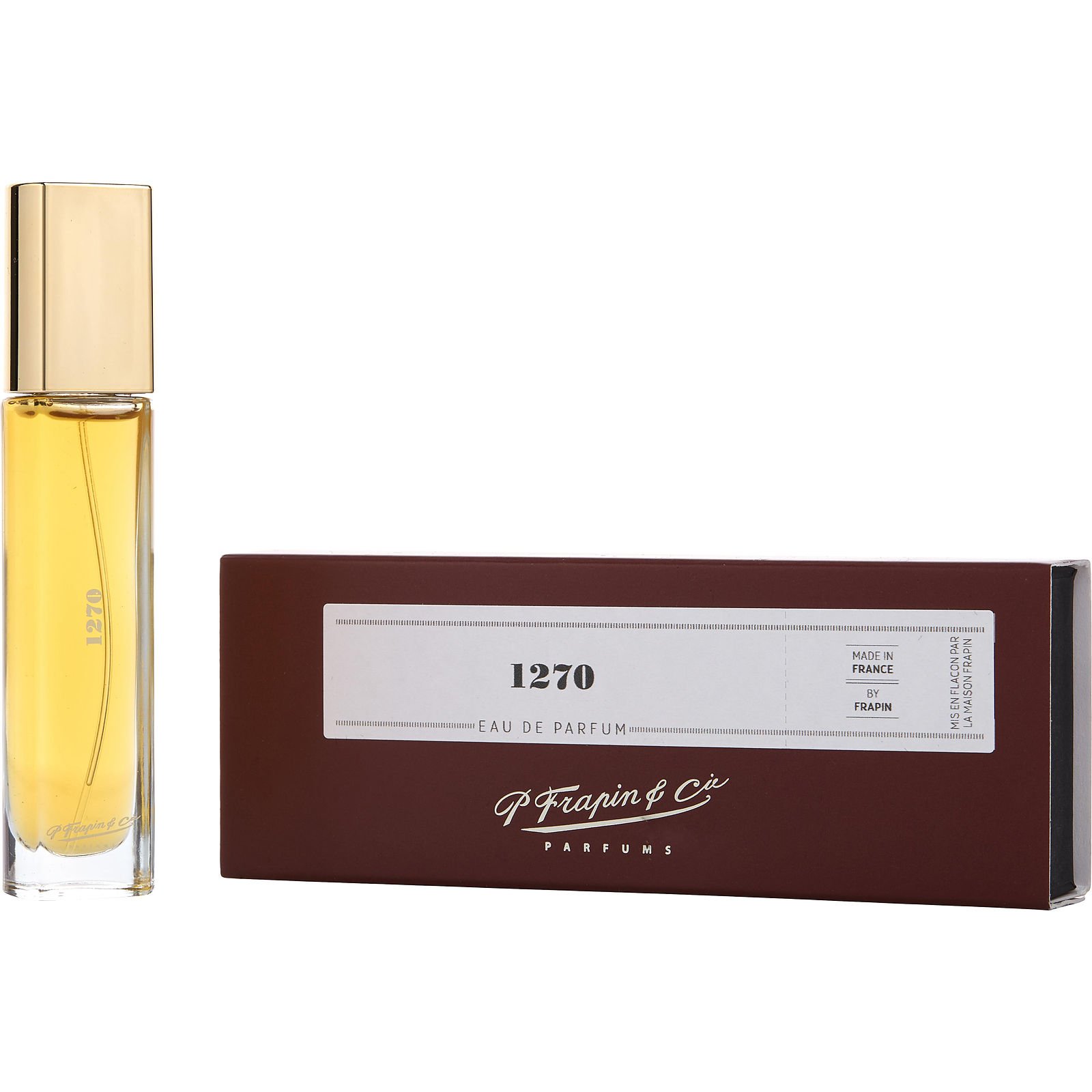 Frapin 1270 Perfume | FragranceNet.com®