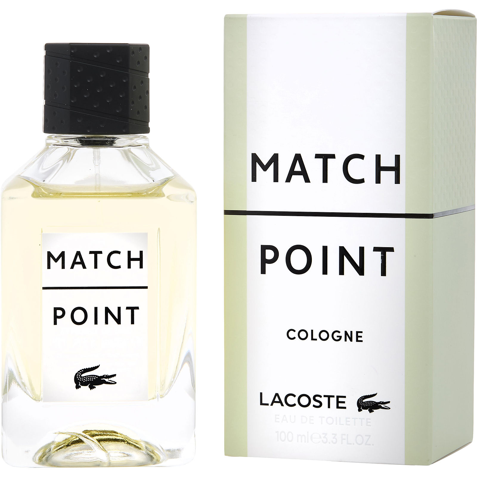 Lacoste Match Point Cologne Cologne for Men by Lacoste at