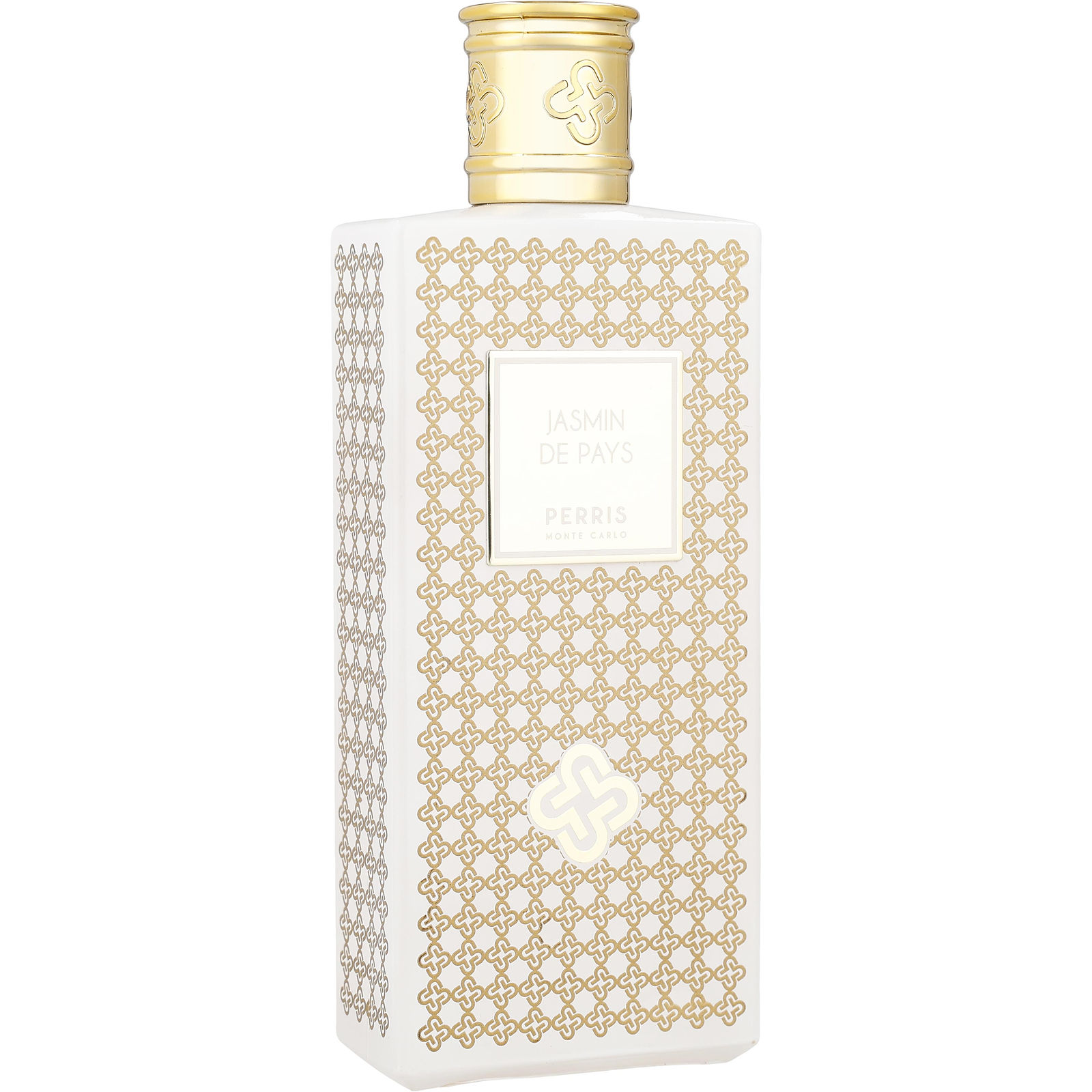 香水(ユニセックス) Perris Monte Carlo JASMIN DE PAYS 50mL Jasmin de Pays – Perris Monte Carlo