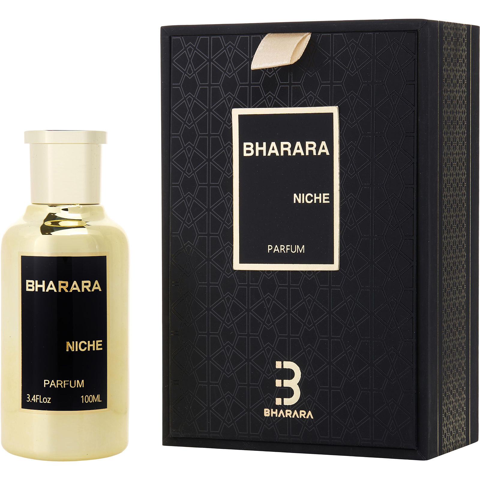 Bharara Niche Cologne for Men by BHARARA at FragranceNet.com®