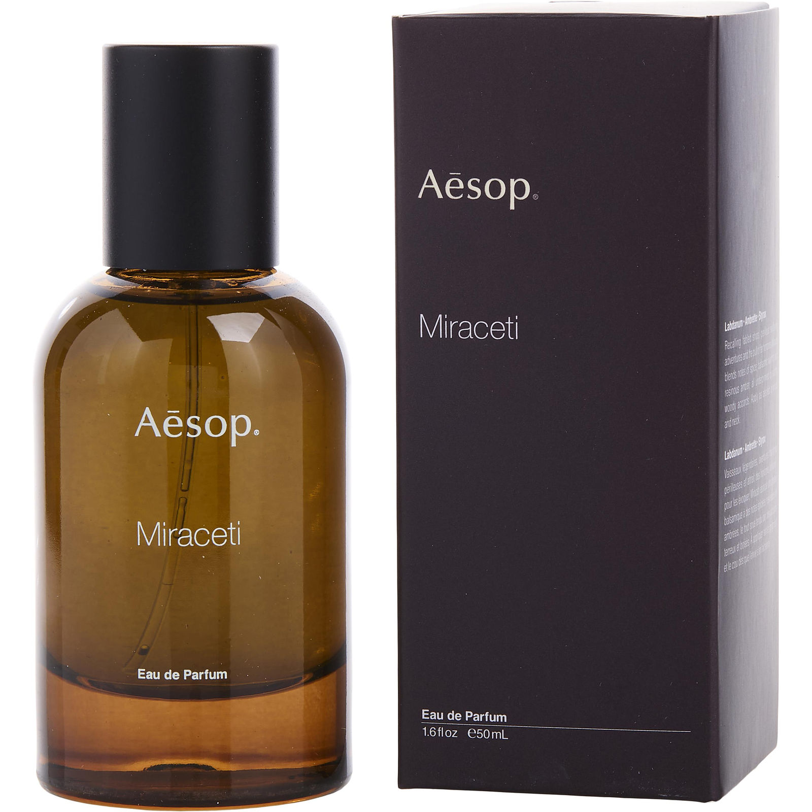 Aesop Miraceti Eau de Parfum | FragranceNet.com®
