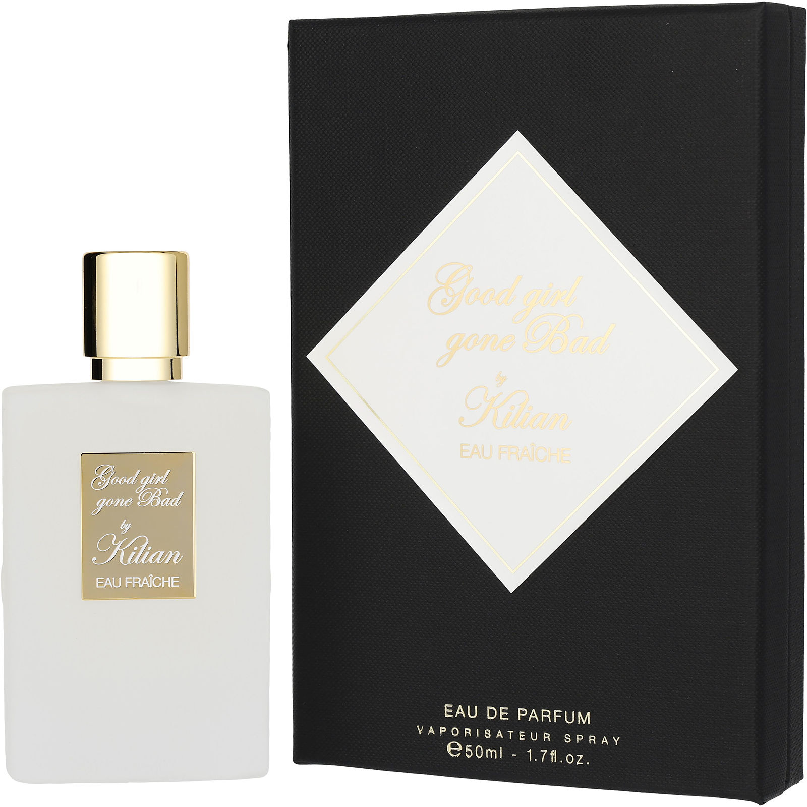 Good Girl Gone Bad Eau De Parfum With Tuberose & Jasmine
