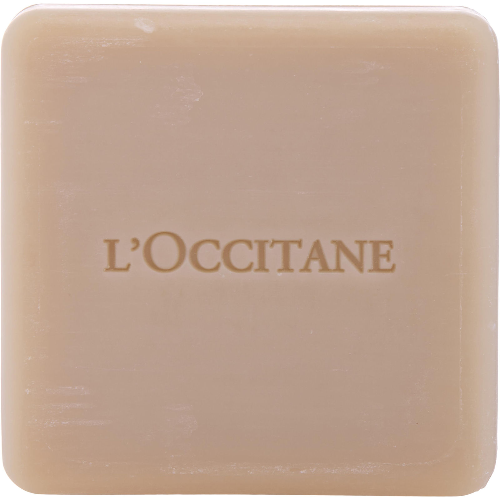 L'Occitane Shea Milk Extra Rich Soap | FragranceNet.com®