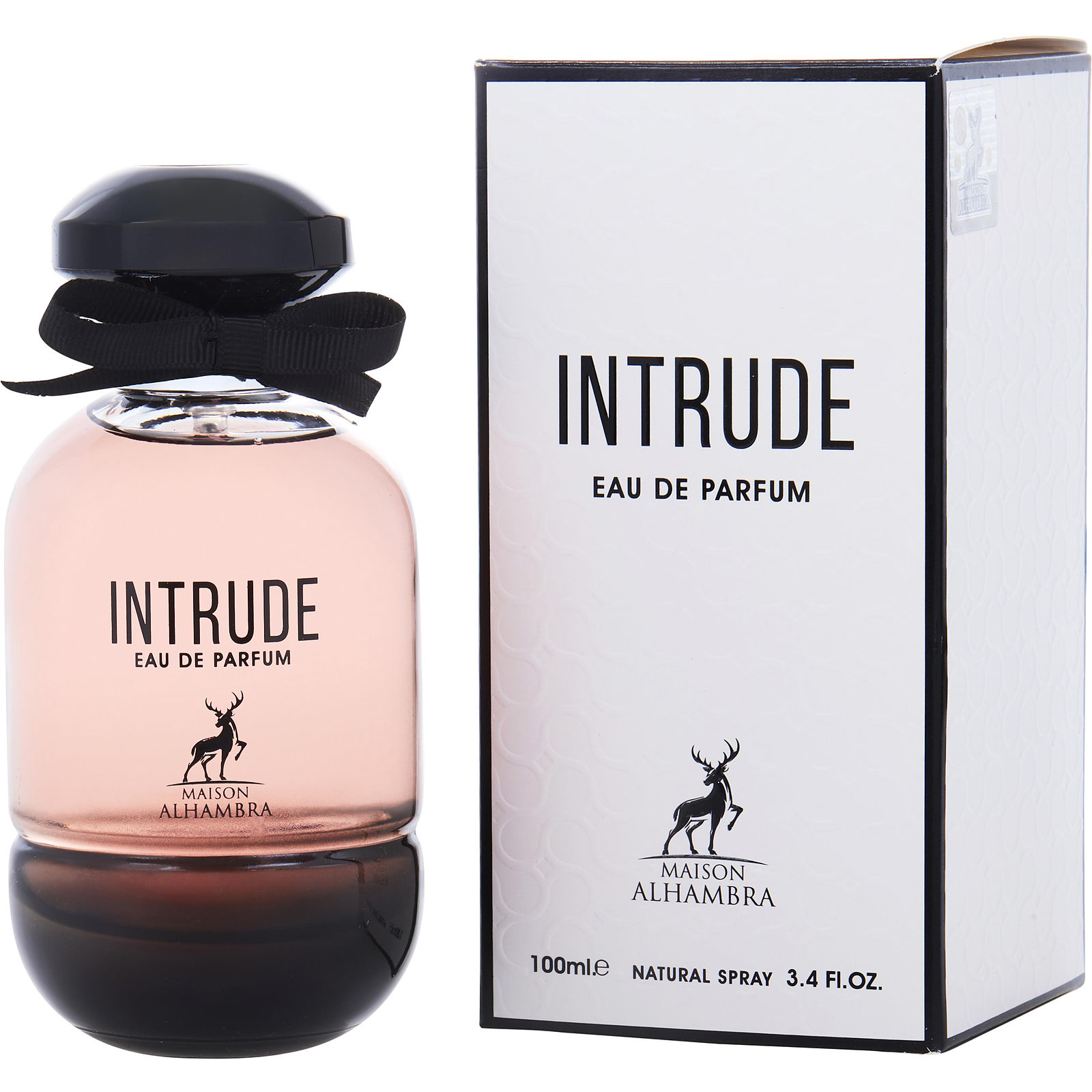 香水(女性用) Maison Alhambra L'INTRUDE Maison Alhambra L'Intrude Perfume | FragranceNet.com®