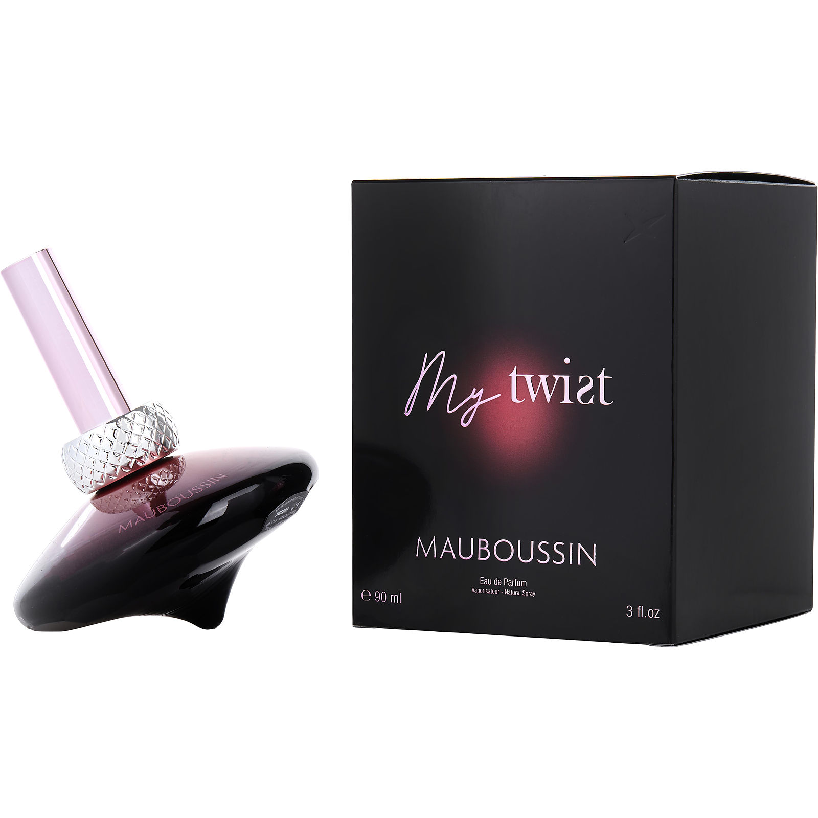 Mauboussin My Twist Perfume for Women by Mauboussin at