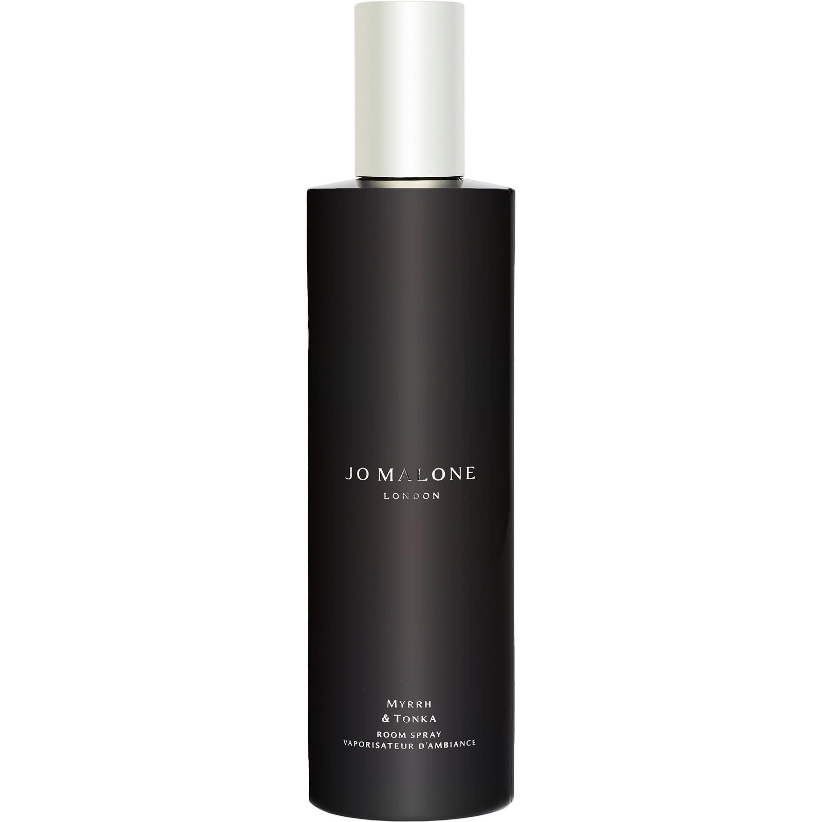 ジョーマローン/ルームスプレー/ミルラ&トンカ Myrrh & Tonka Myrrh & Tonka Room Spray | Jo Malone London | United States