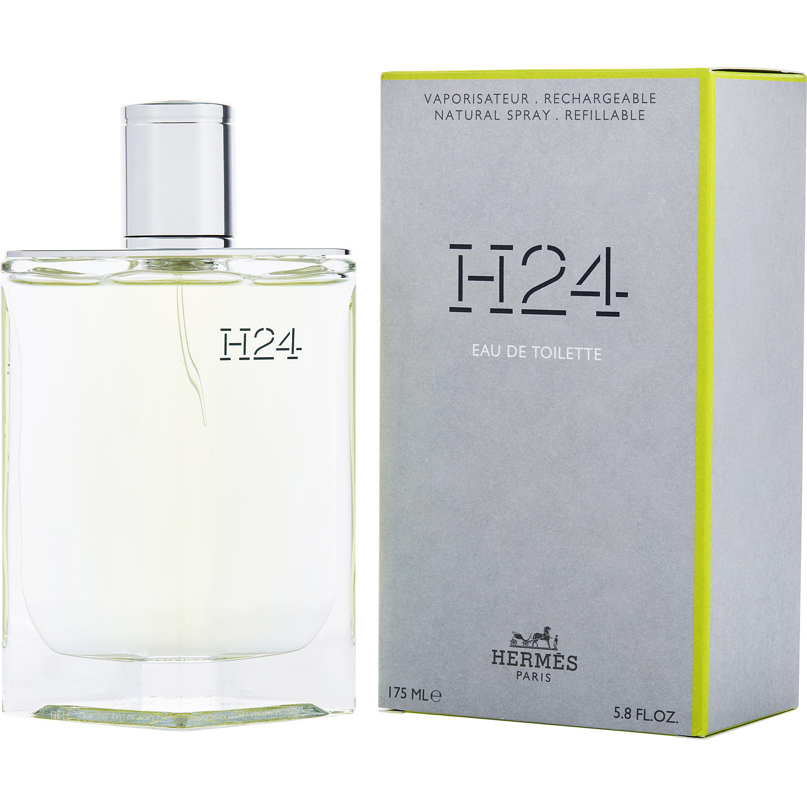 Hermes H24 Cologne | FragranceNet.com®