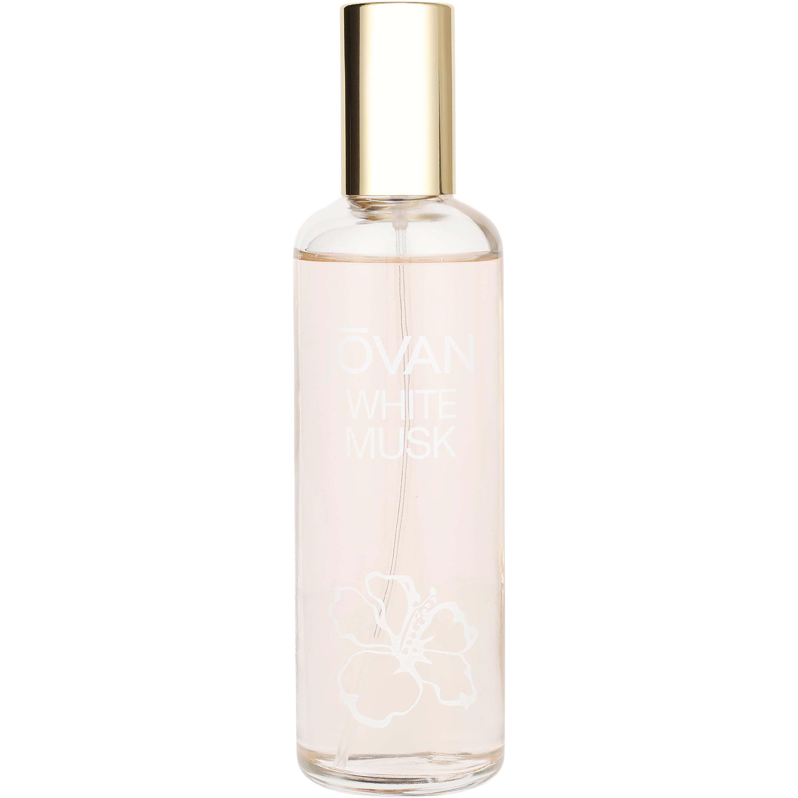 Jovan White Musk Perfume