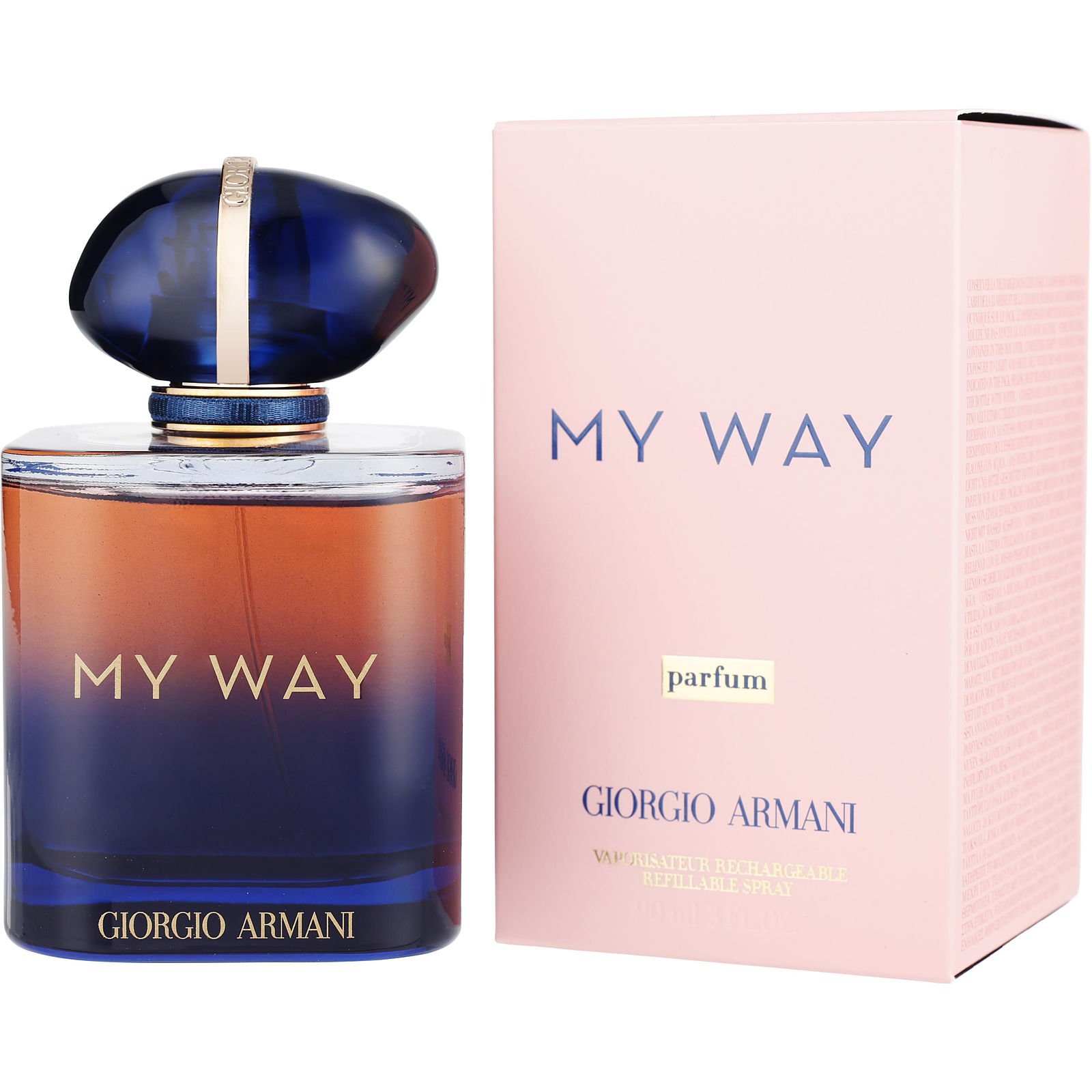 Armani My Way Parfum | FragranceNet.com®