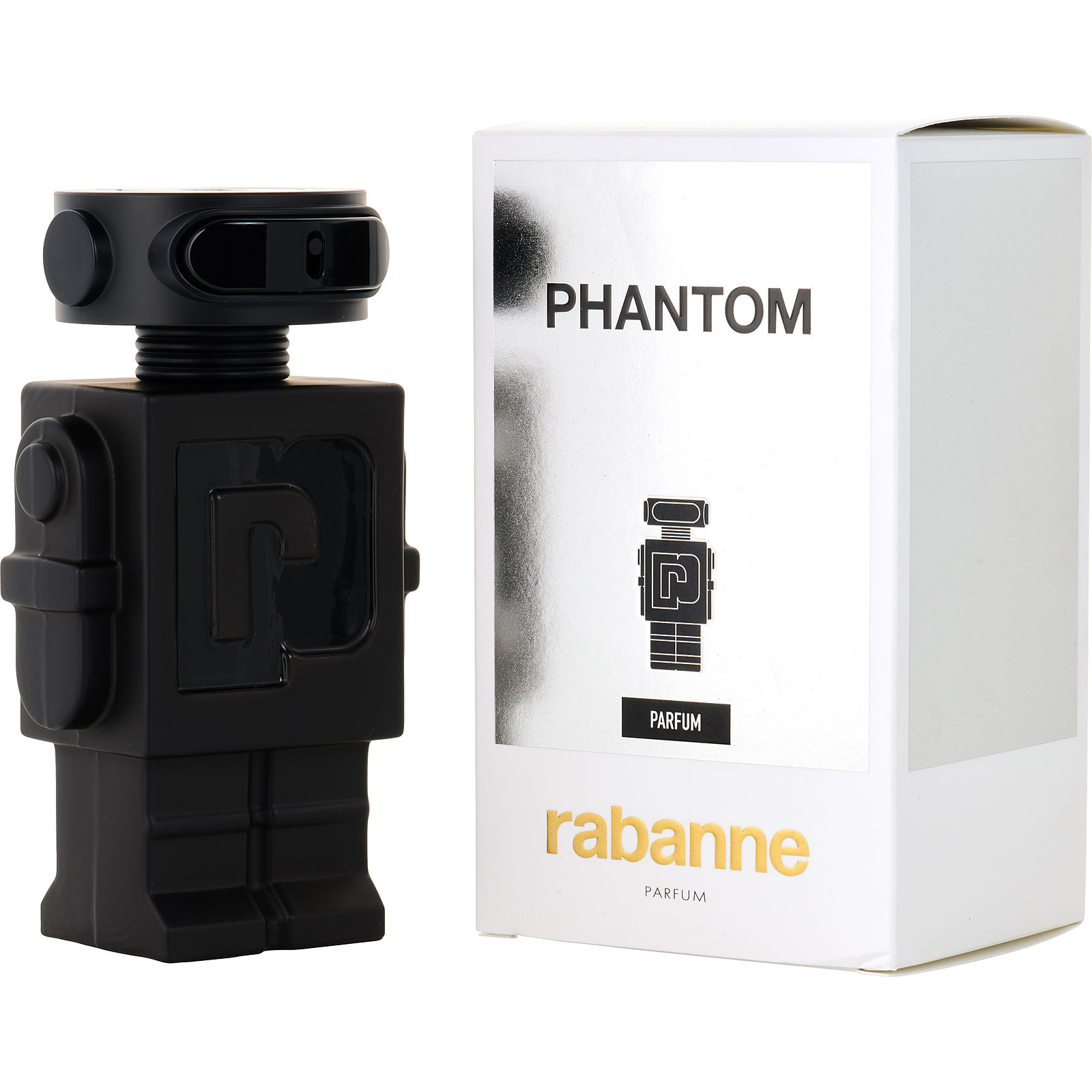 Paco Rabanne Phantom Parfum