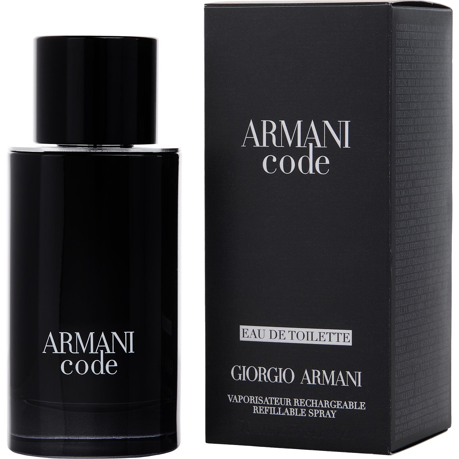 Armani Code Cologne For Men