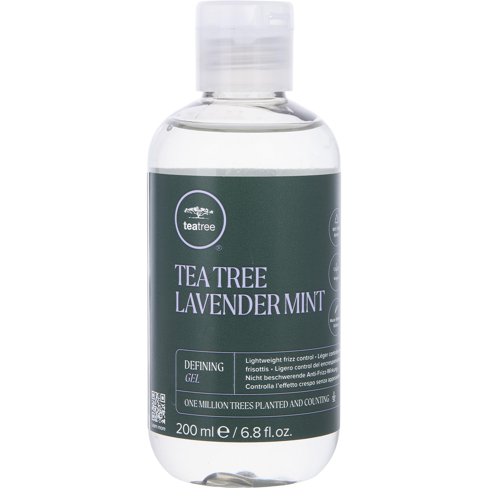 Paul Mitchell Tea Tree Lavender Mint Defining Gel | FragranceNet.com