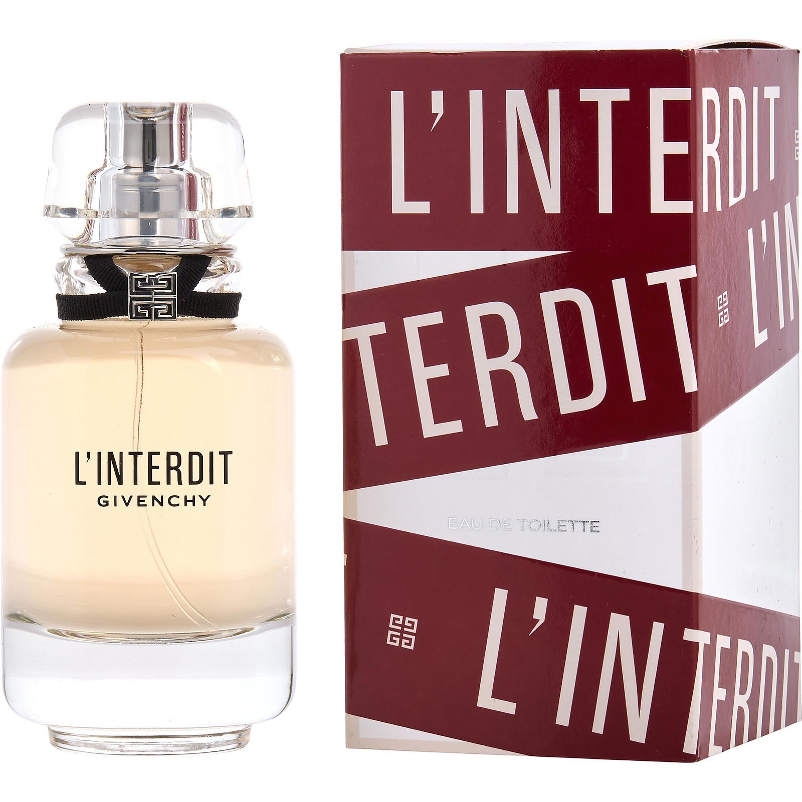 Givenchy Eau de Toilette Légère 100ml Eau De Givenchy - Eau de toilette citrus, musky | Givenchy