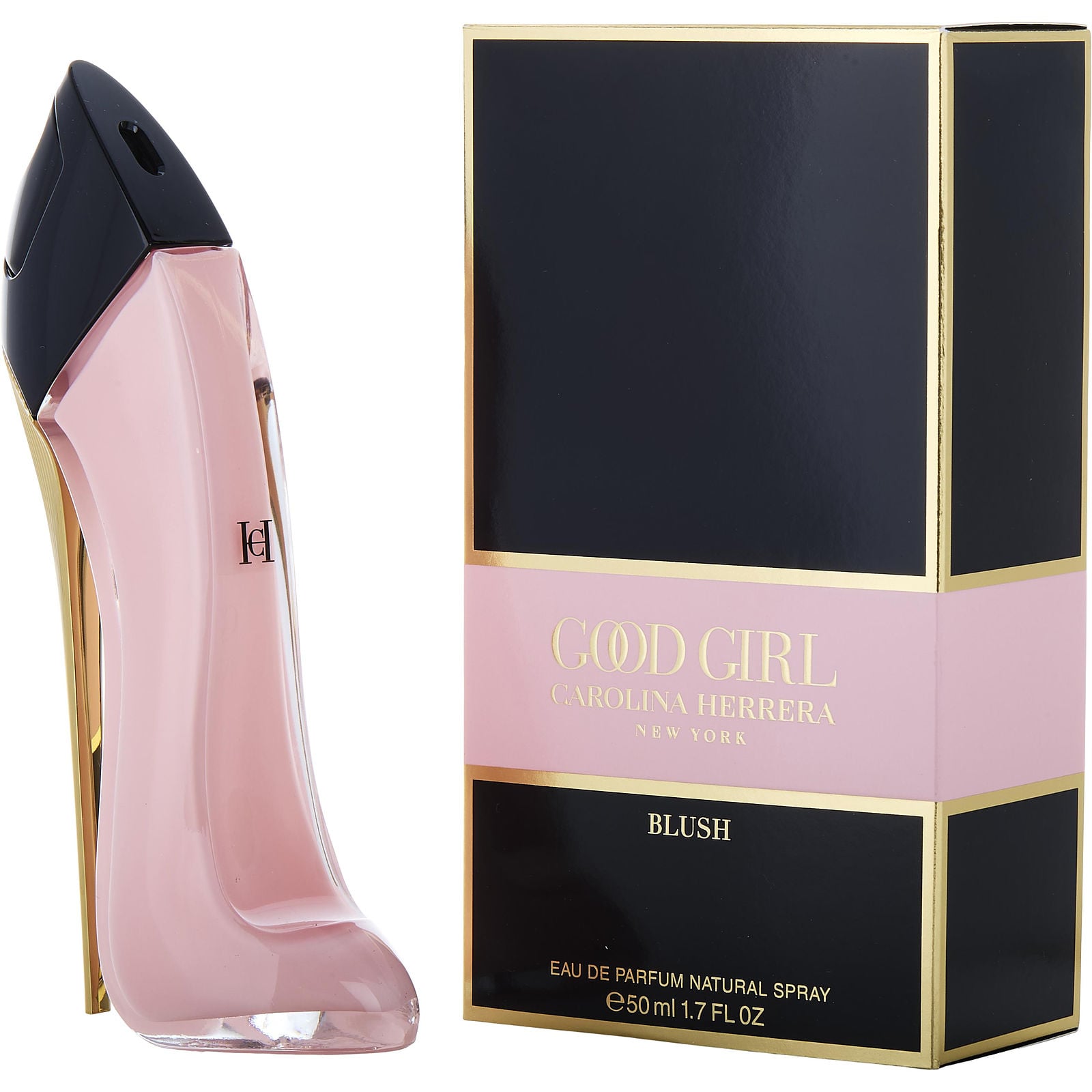 Ch Good Girl Blush Eau de Parfum | FragranceNet.com®