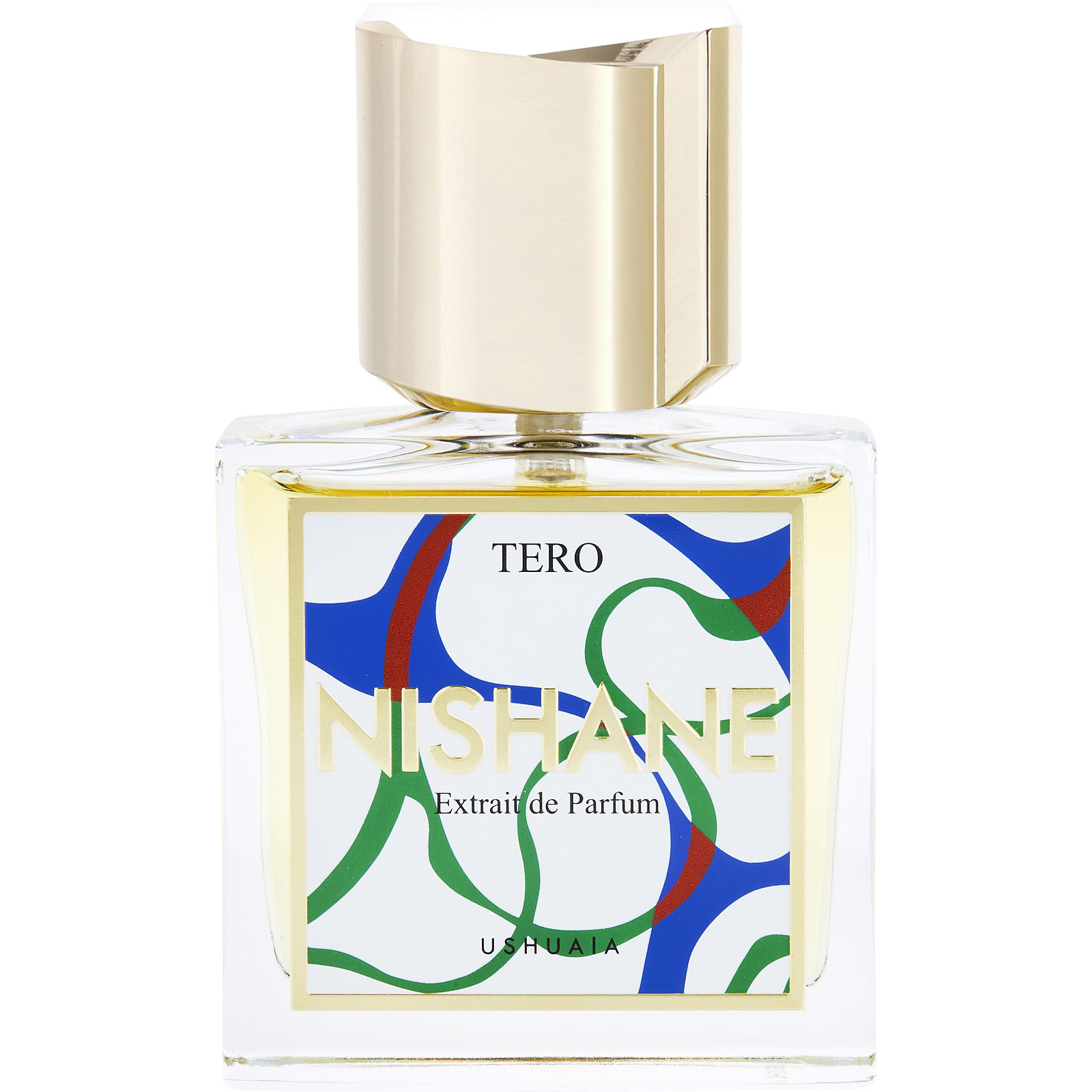 Nishane Tero Extrait De Parfum for Unisex by Nishane