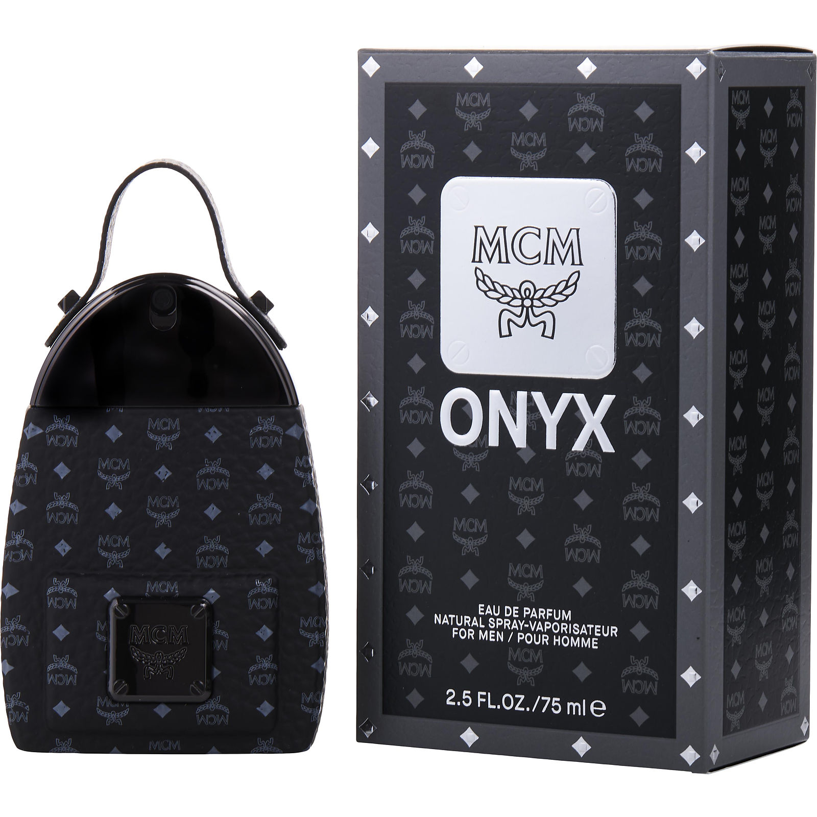 MCM Onyx Cologne | FragranceNet.com®