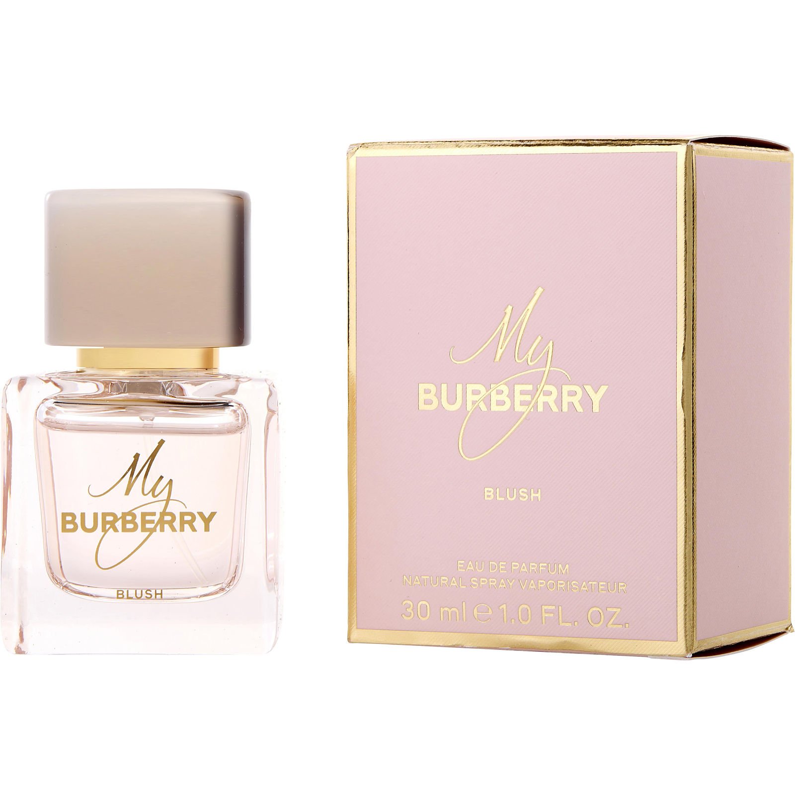 My Burberry Blush Perfume