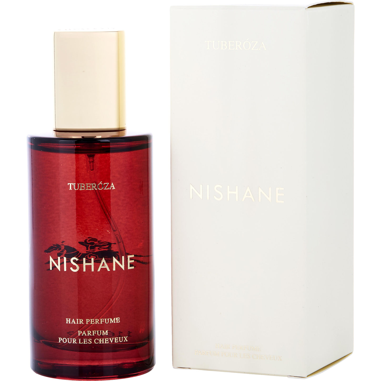 Nishane Tuberoza Perfume for Unisex by Nishane | FragranceNet.com®