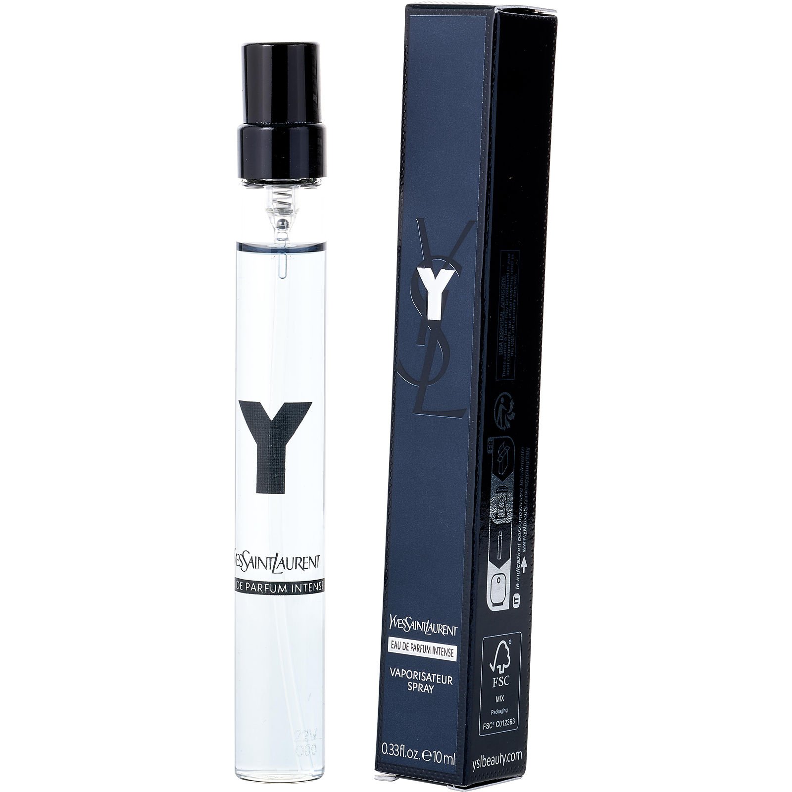 Y Intense Cologne for Men | FragranceNet.com®