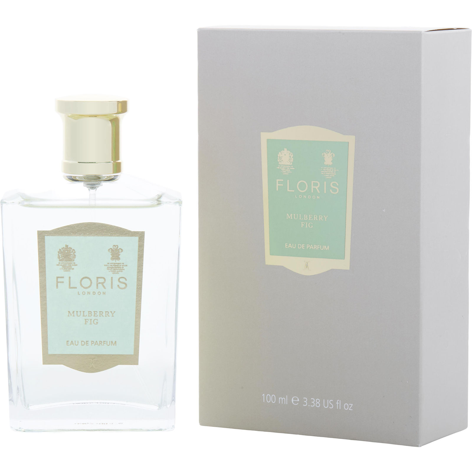 Floris Mulberry Fig Eau de Parfum | FragranceNet.com®
