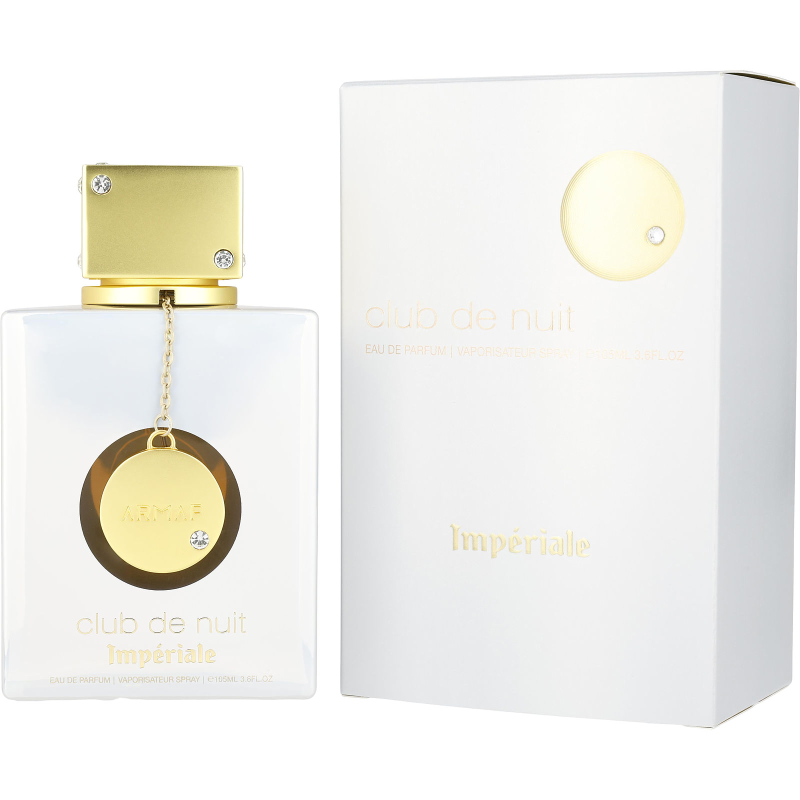 Armaf Club de Nuit Imperiale Perfume | FragranceNet.com®