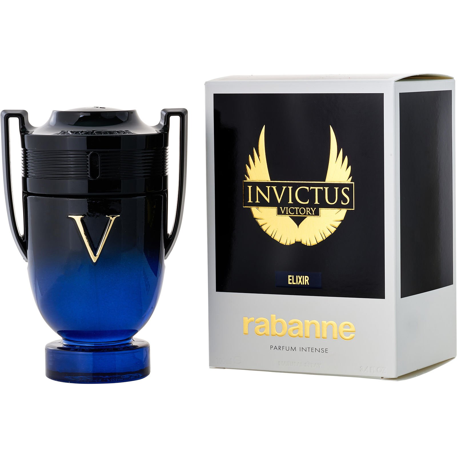 香水(男性用) Paco Rabanne Invictus Victory Elixir Amazon.com : Paco Rabanne Invictus Victory Elixir Parfum