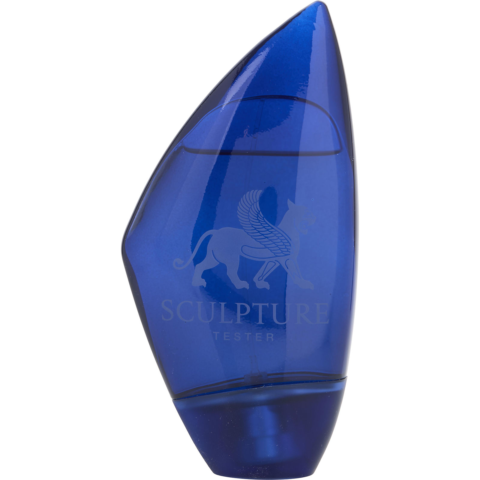 Sculpture Homme God&#039;s Night Nikos cologne - a