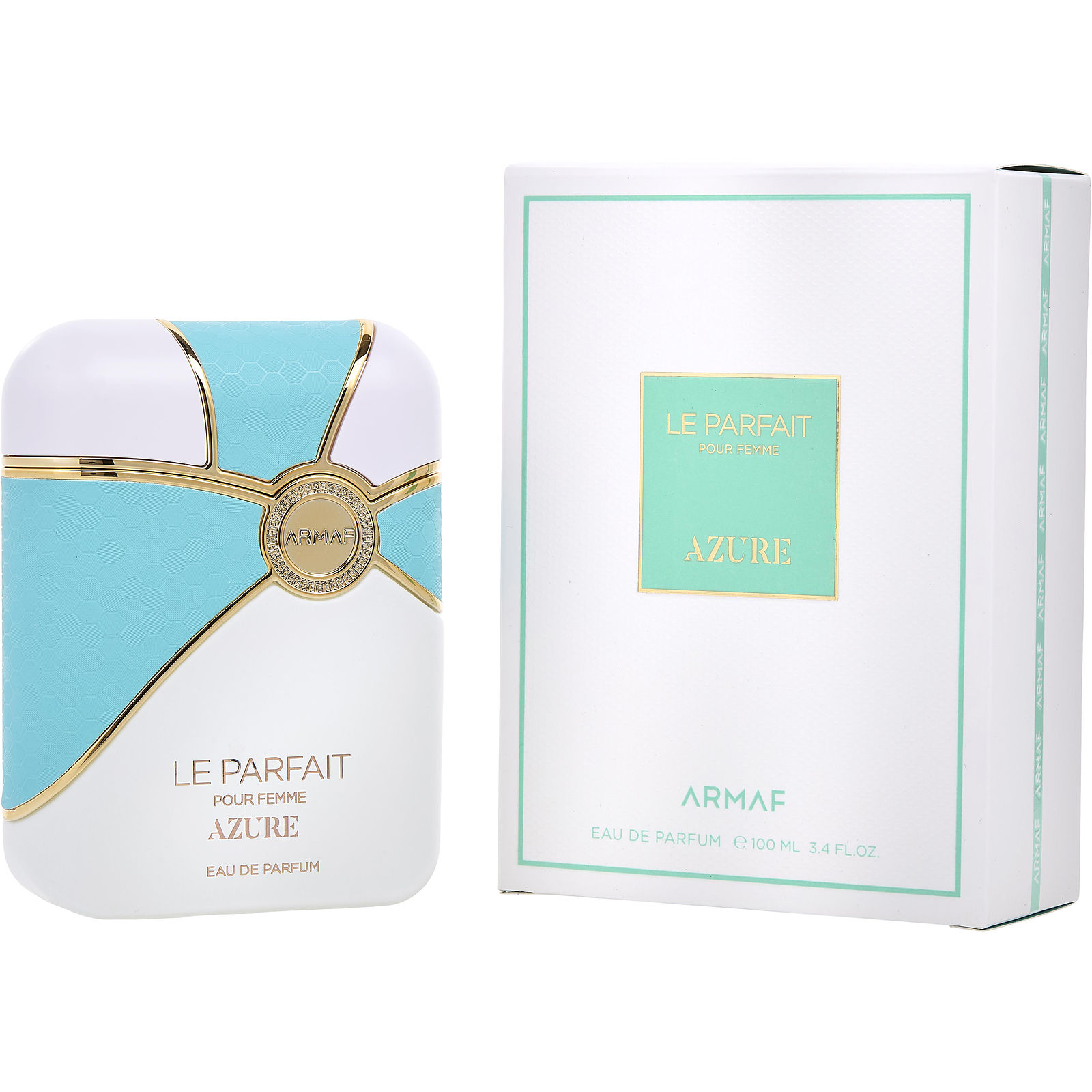 Armaf Le Parfait Azure Eau de Parfum | FragranceNet.com®