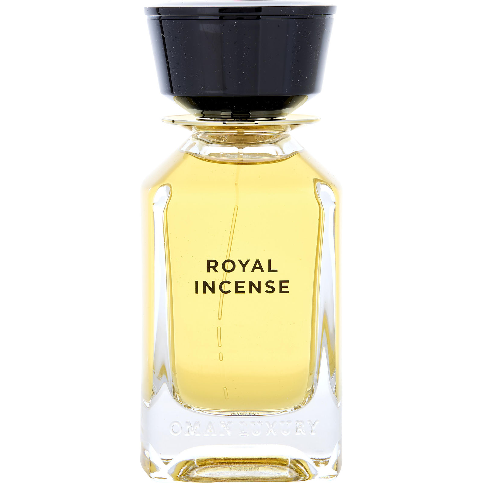 Omanluxury Royal Incense Eau De Parfum for Unisex by Omanluxury