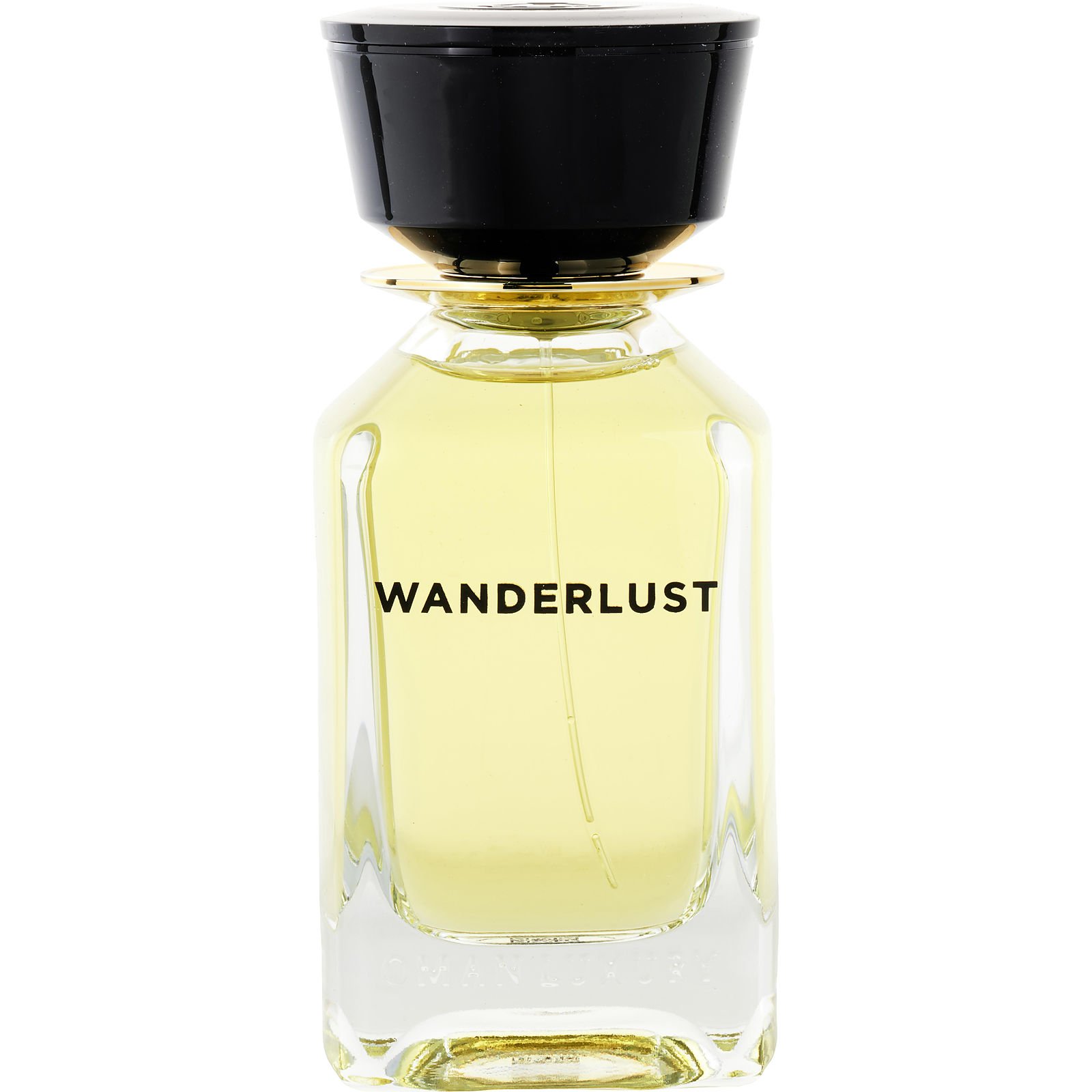 新品未開封【oman luxury wanderlustクローン】30ml Wanderlust Omanluxury - An Adventurous and Classy Scent