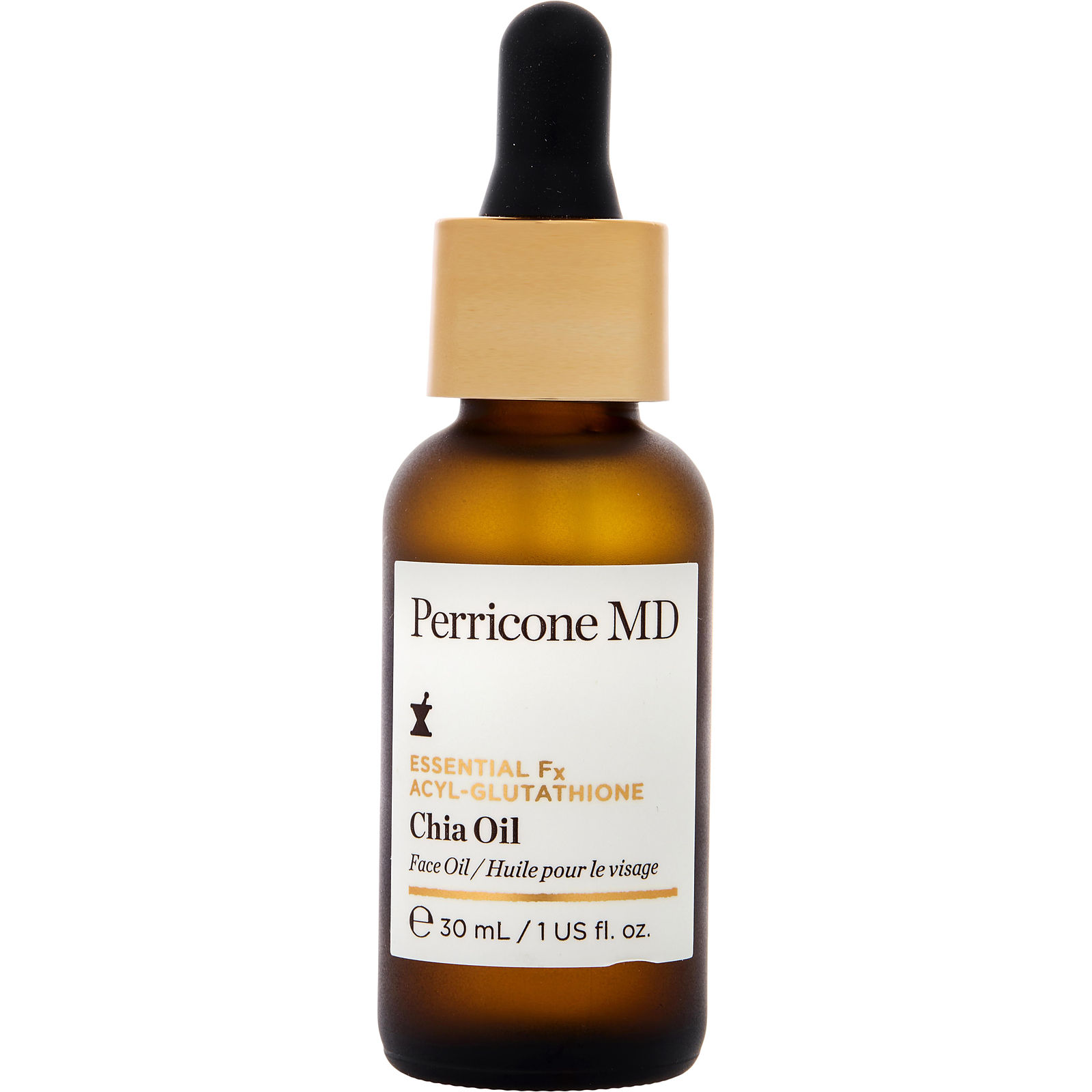 perricone md acyl-glutathione Perricone Md Essential Fx Acyl-Glutathione Chia Facial Oil