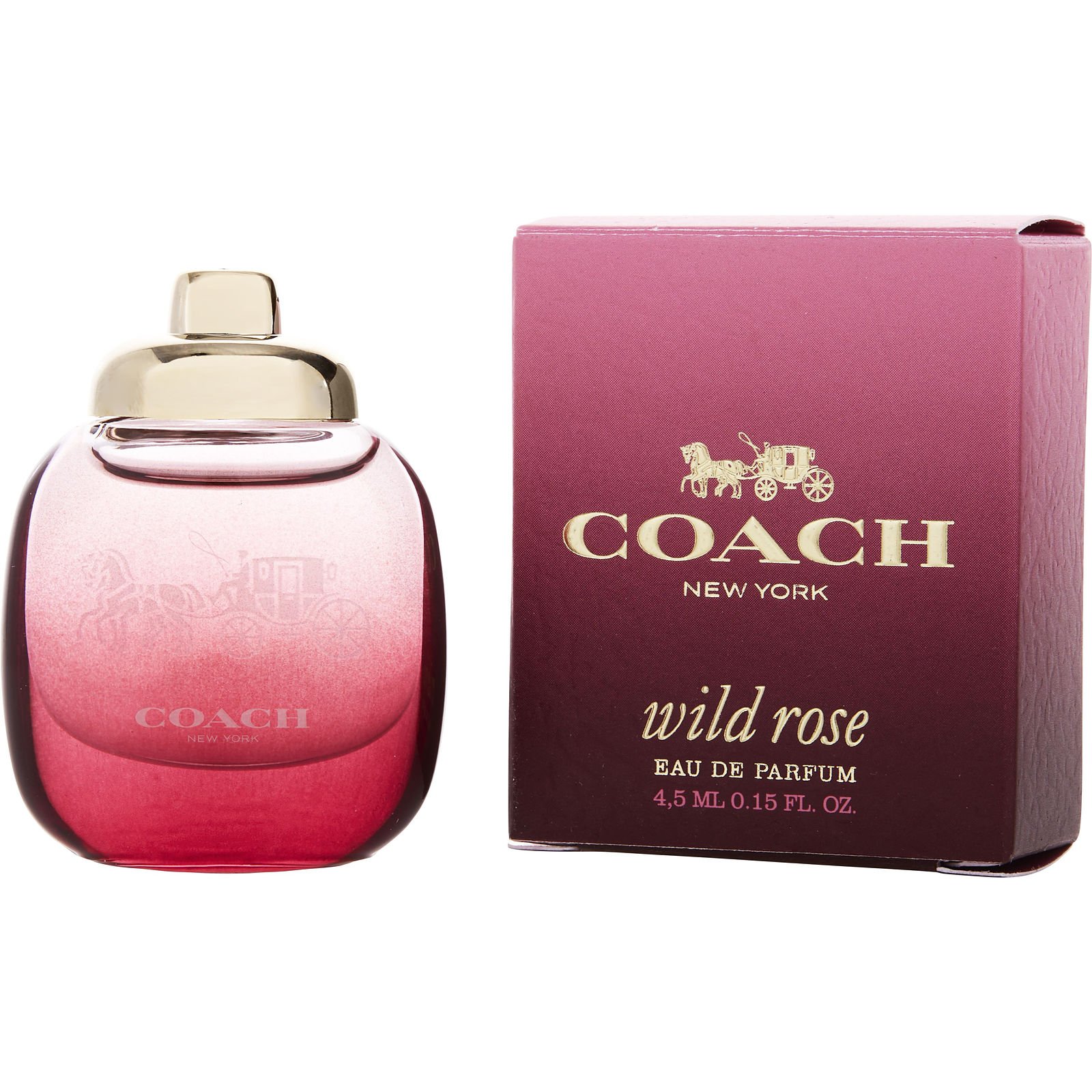 その他 COACH Wild Rose Eau de Parfum 90ml Amazon.com: Coach Wild Rose Eau de Parfum - Long Lasting
