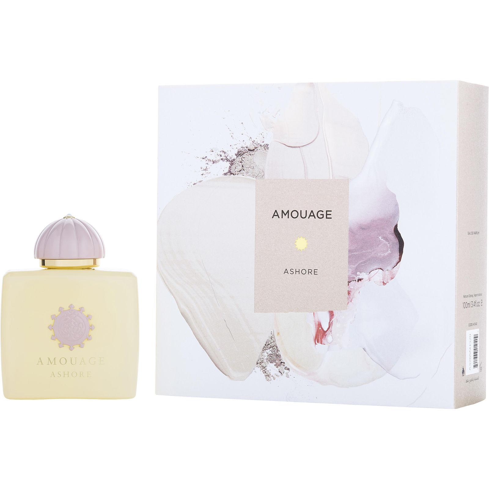 アムアージュ Amouage ASHORE Ashore 100ml | Amouage.com – The House of Amouage
