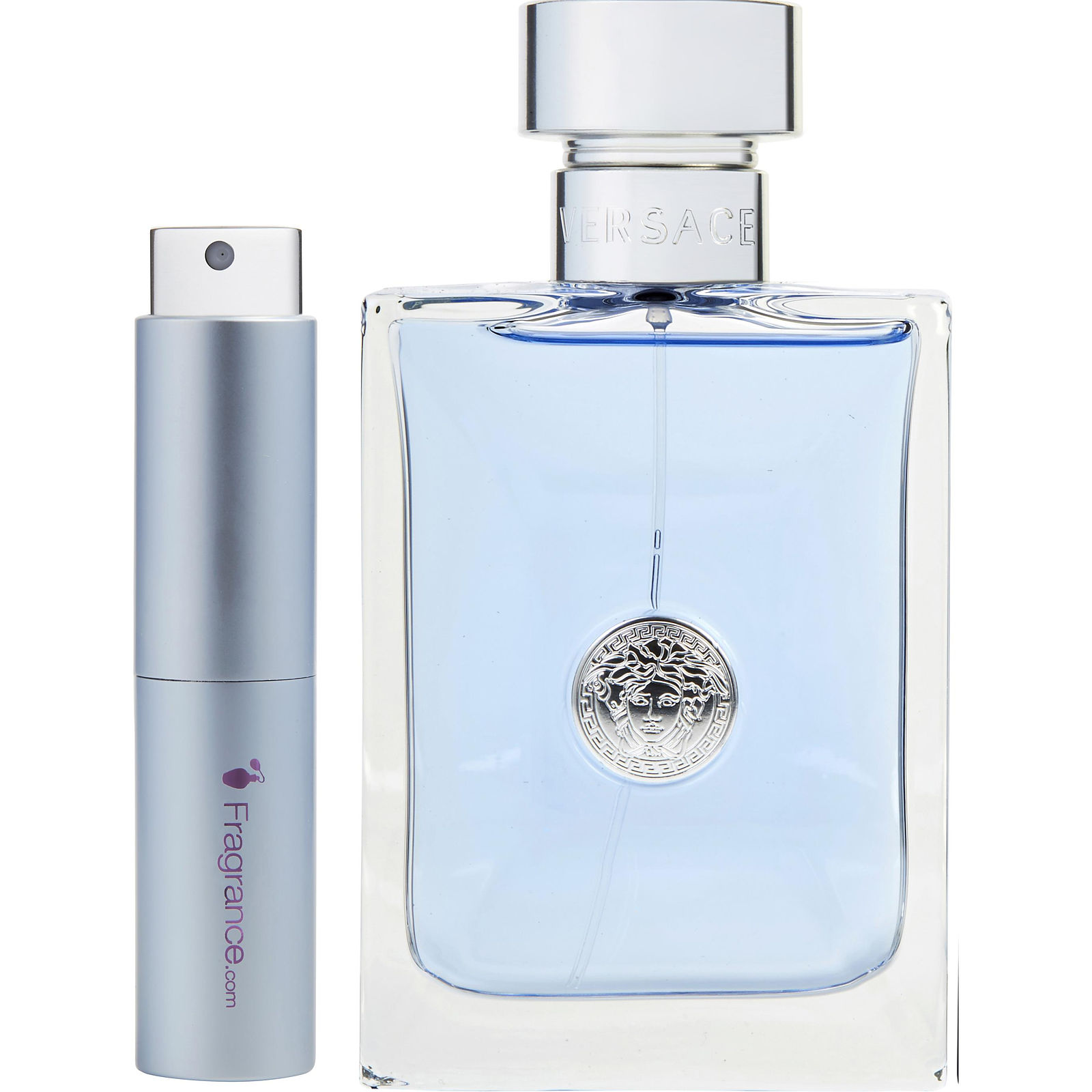 ヴェルサーチ プールオム EDT 50ml VERSACE POUR HOMME Pour Homme - Versace | Sephora