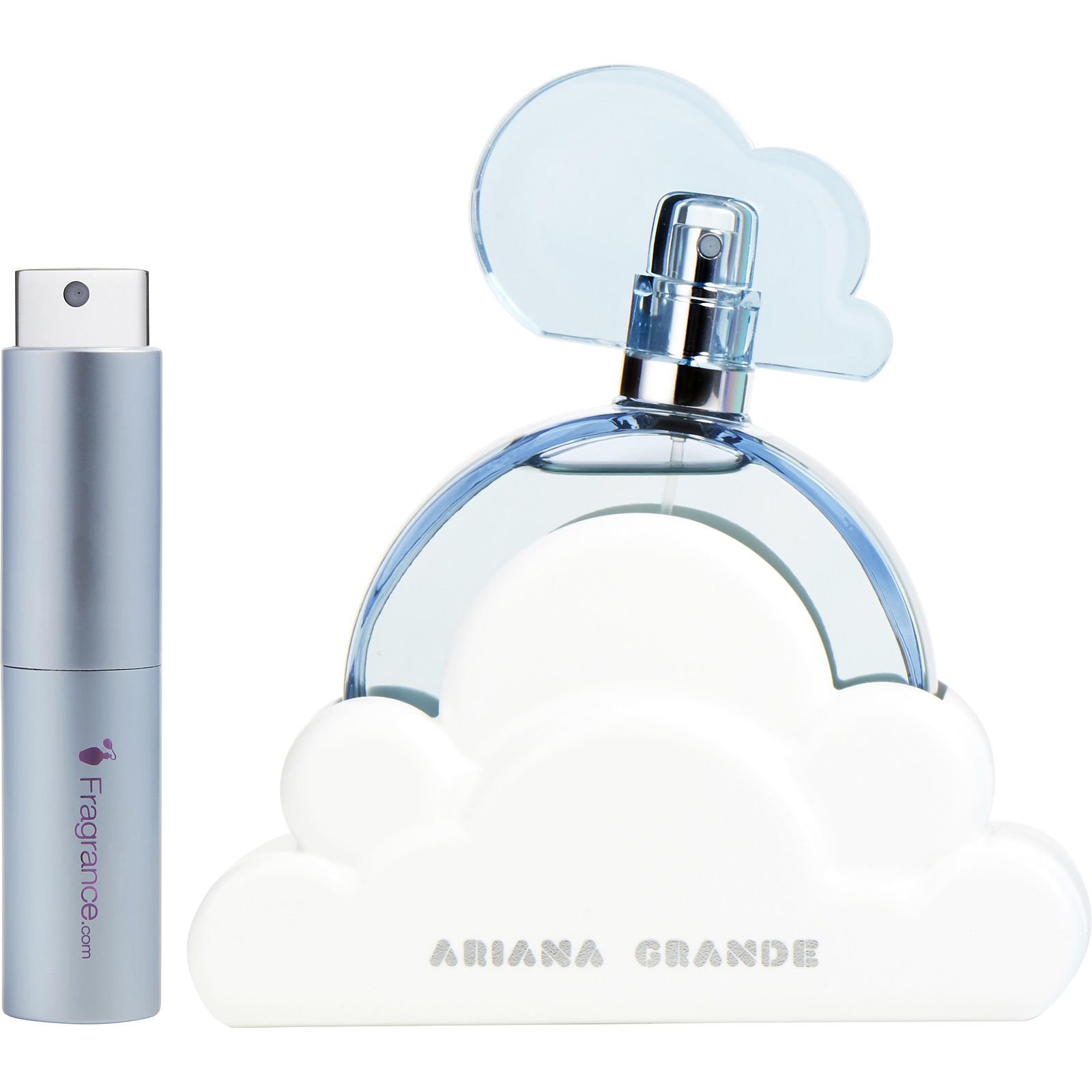 Ariana Grande Cloud Perfume