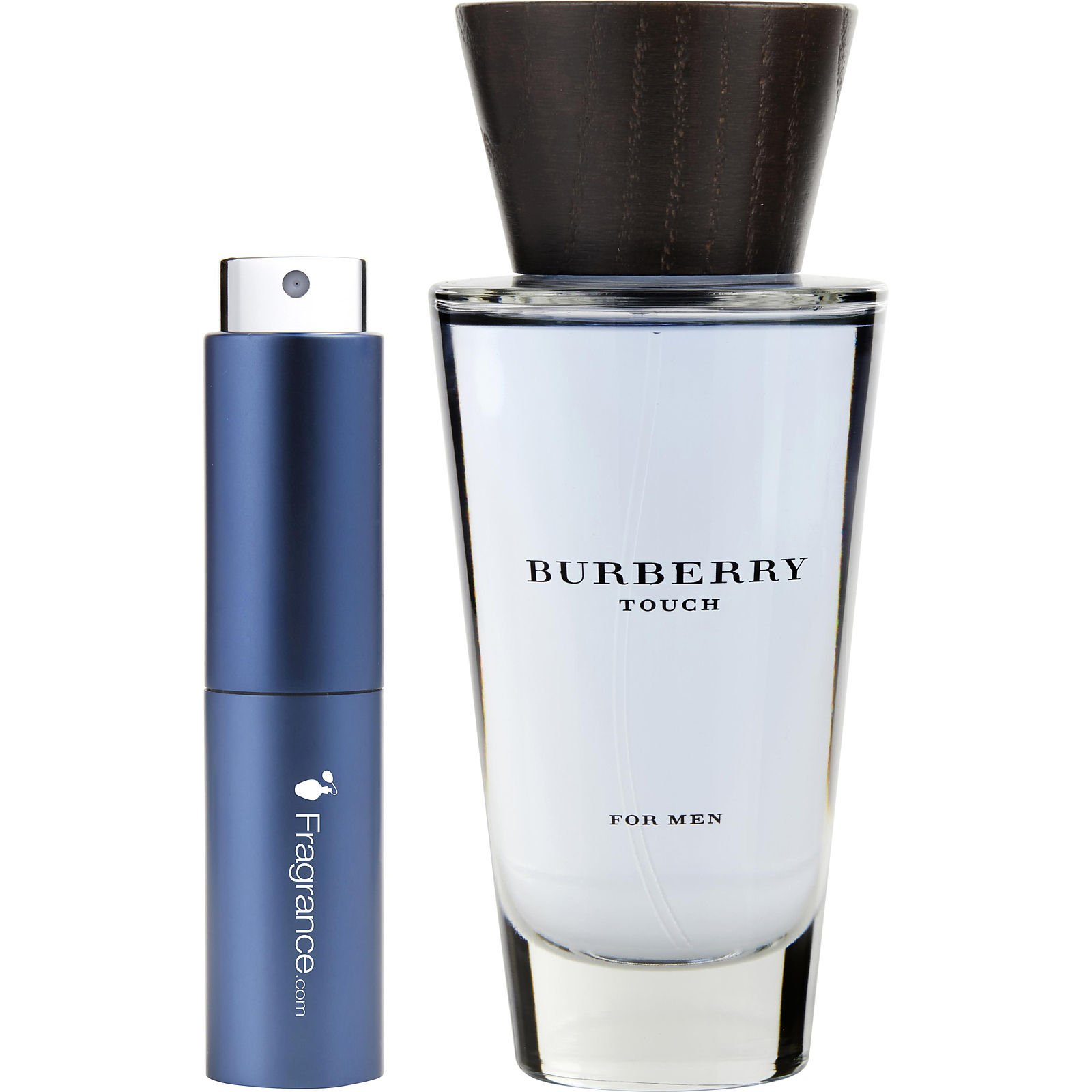 Burberry Touch Eau de Toilette