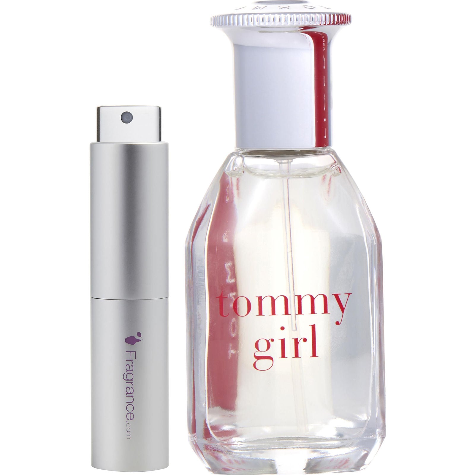 Tommy Girl Eau de Toilette | FragranceNet.com®