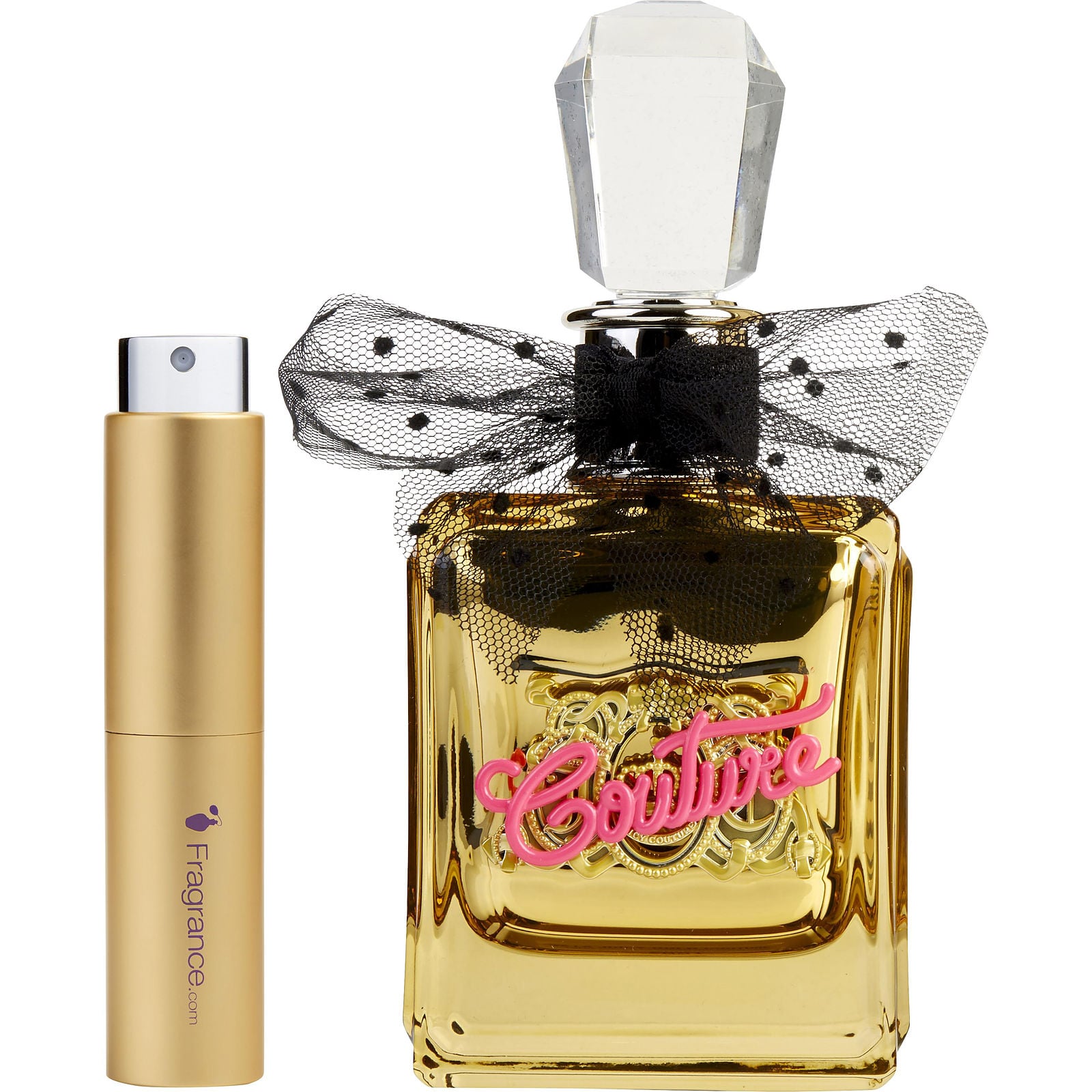Viva La Juicy Gold Couture Edp | FragranceNet.com®