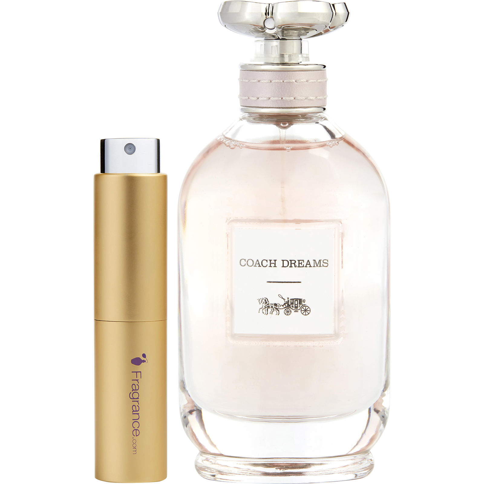 Coach Dreams Perfume