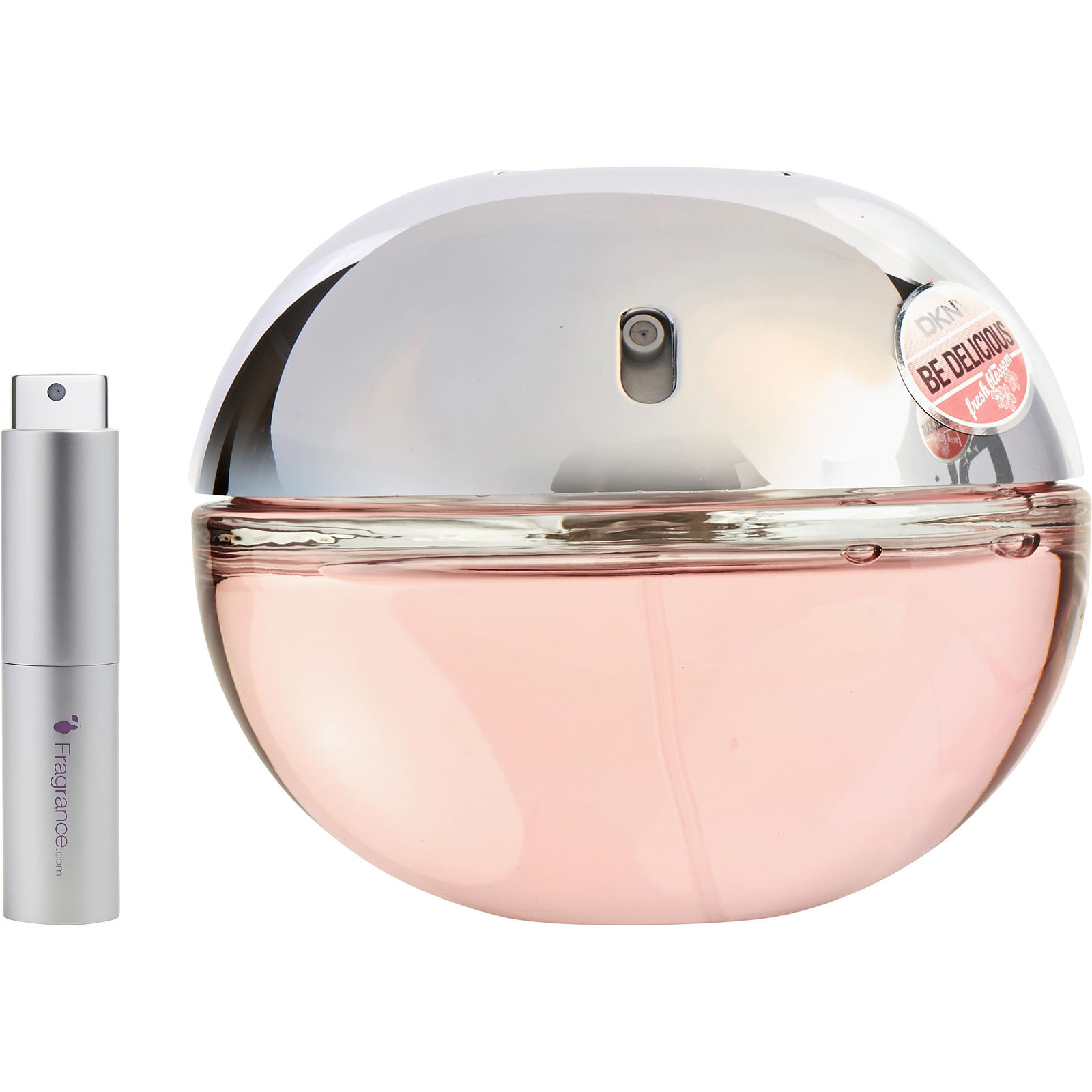 DKNY Fresh Blossom 香水 100ml Amazon.com: DKNY Be Delicious Fresh Blossom Eau de Parfum