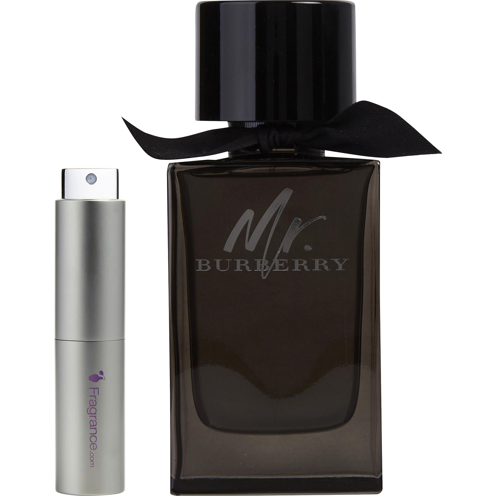 Mr Burberry Parfum Spray | FragranceNet.com®
