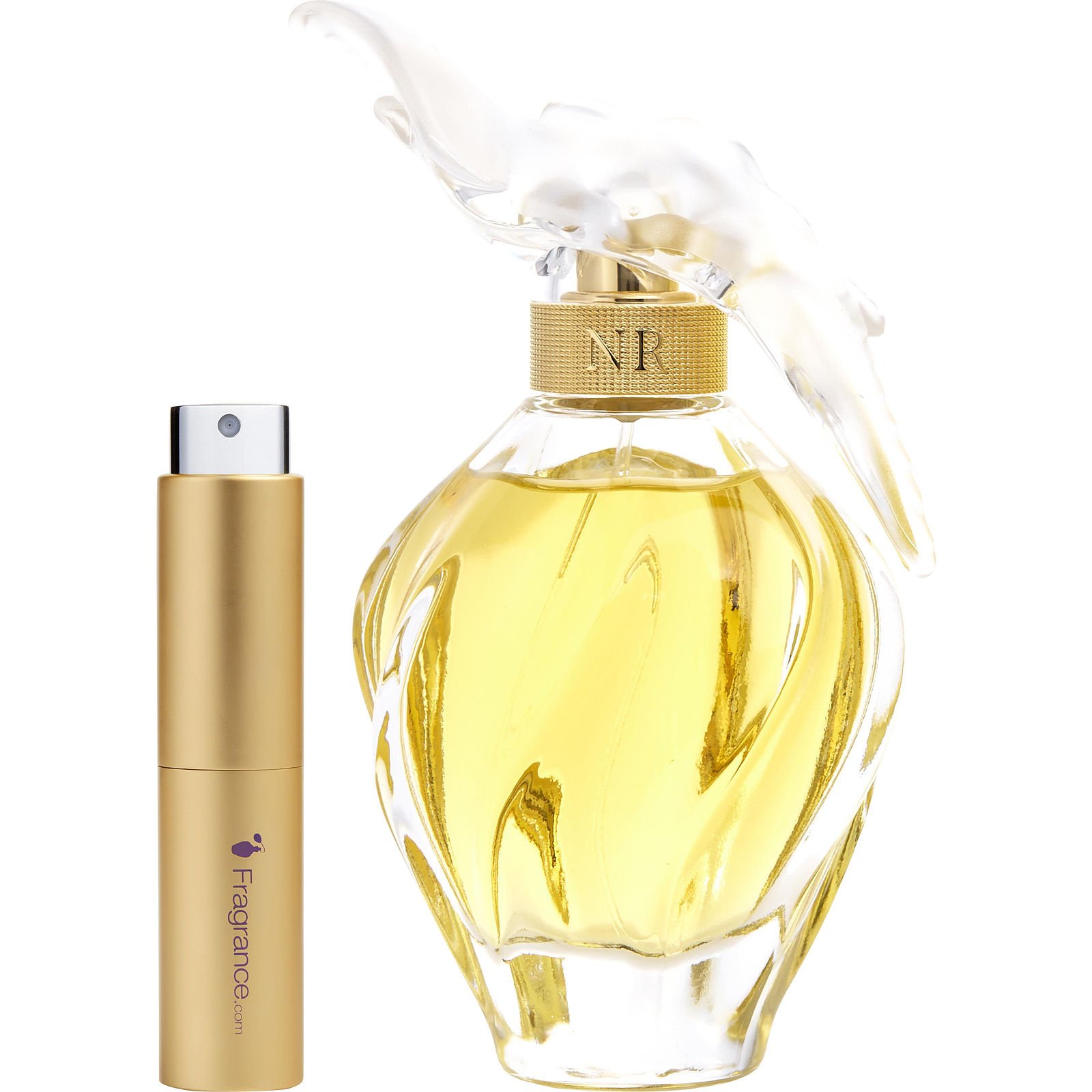 L'Air du Temps Perfume | FragranceNet.com®