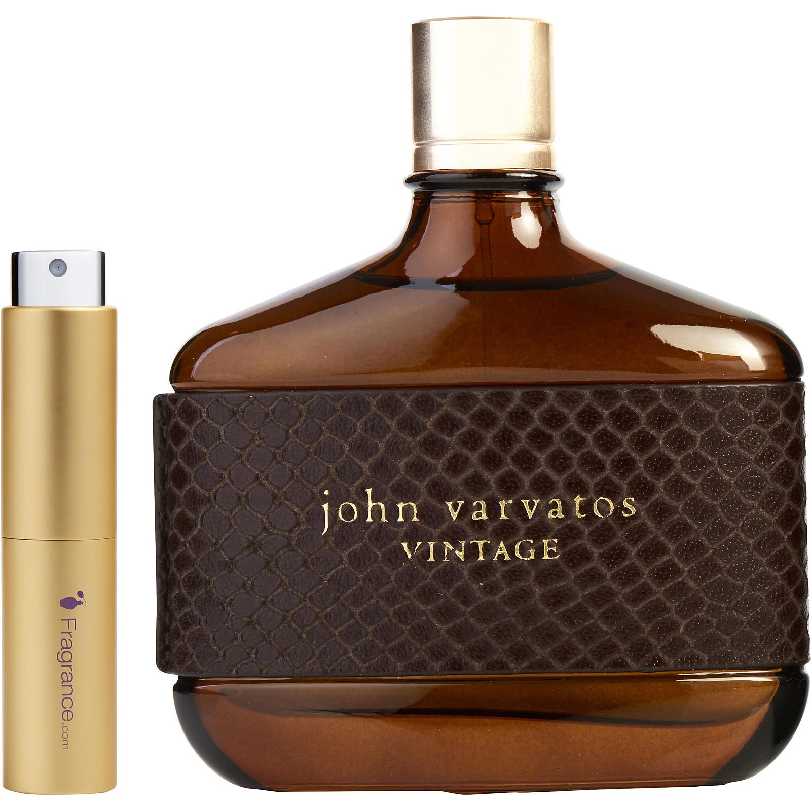 John Varvatos Vintage Eau de Toilette | FragranceNet.com®