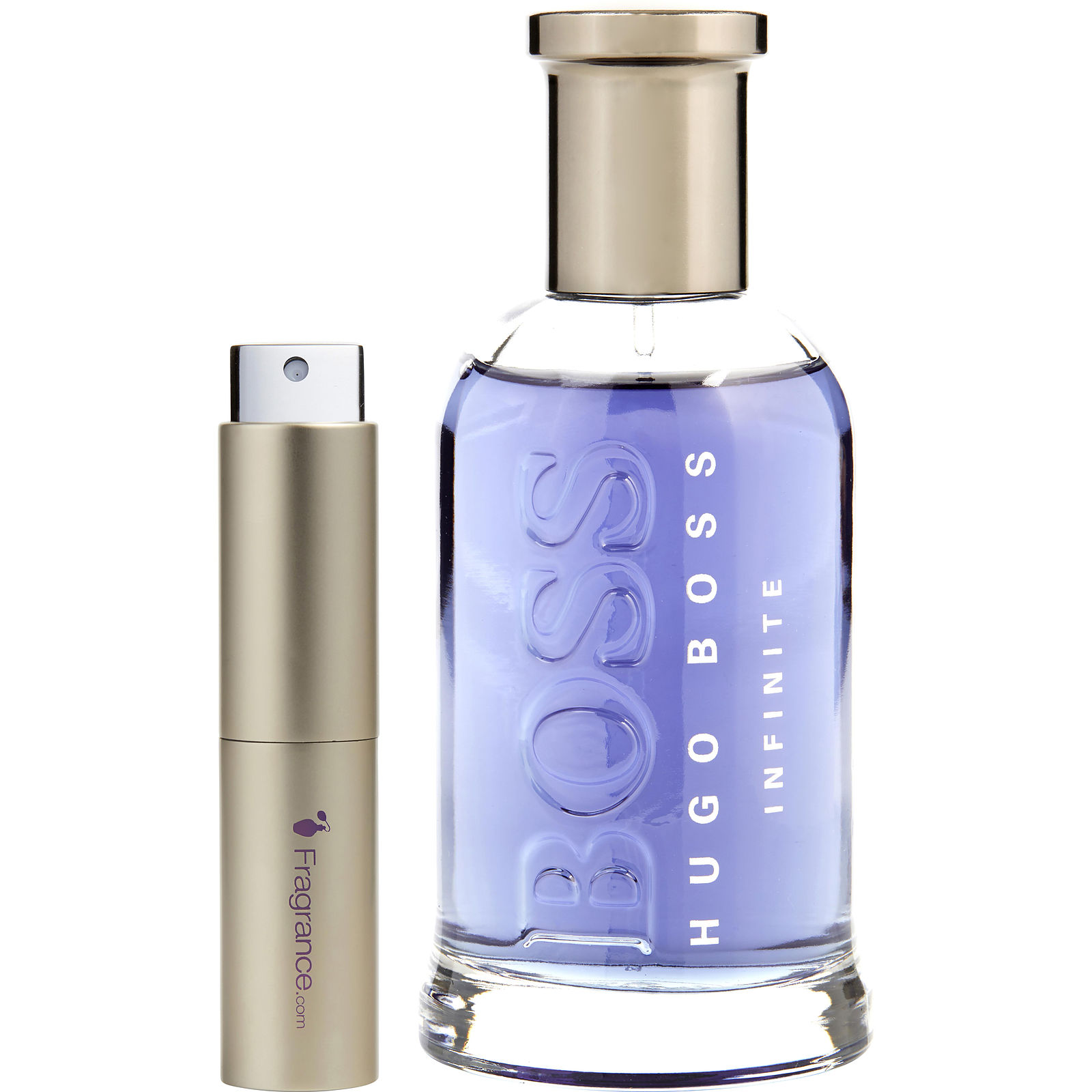 Free Shipping! HUGO BOSS - BOSS Bottled Infinite Eau de