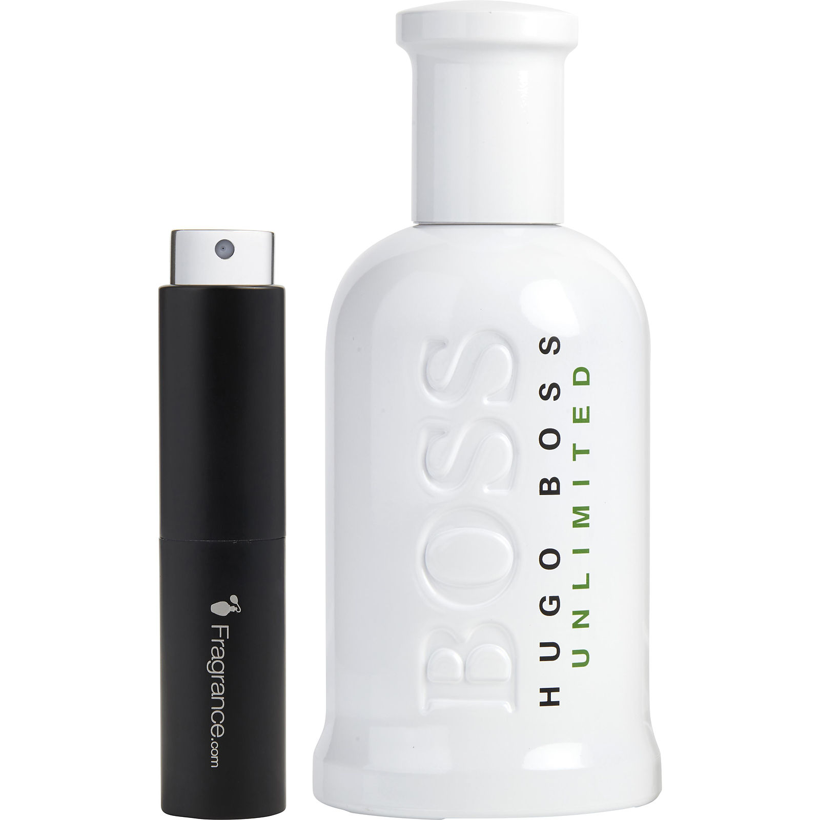 BOSS Bottled Unlimited 100ml オードトワレ Hugo Boss Bottled Unlimited Eau De Toilette Spray