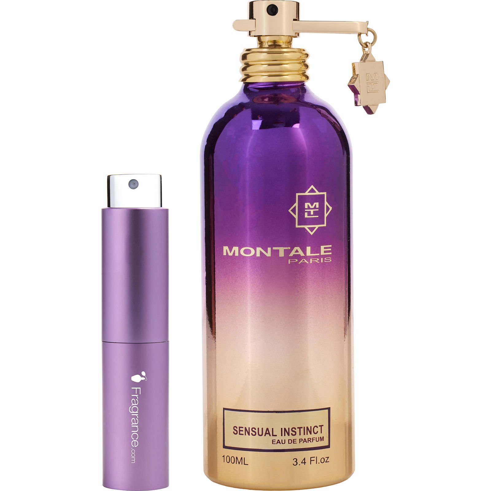モンタル　センシュアル・インスティンクト　EDP Montale Sensual Instinct Eau de Parfum (100ml) | Harrods US