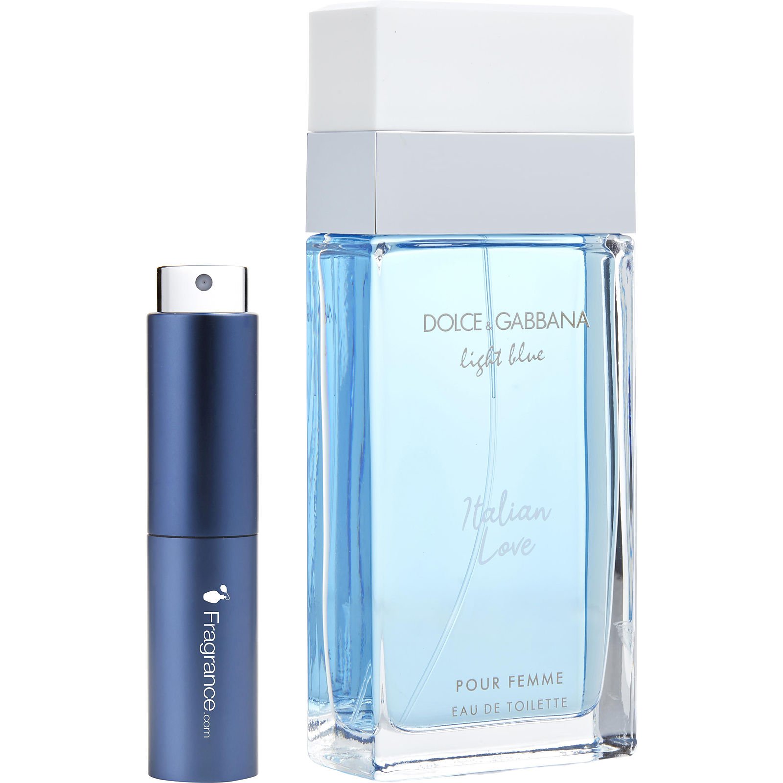 D&G Light Blue Italian Love Perfume | FragranceNet.com®