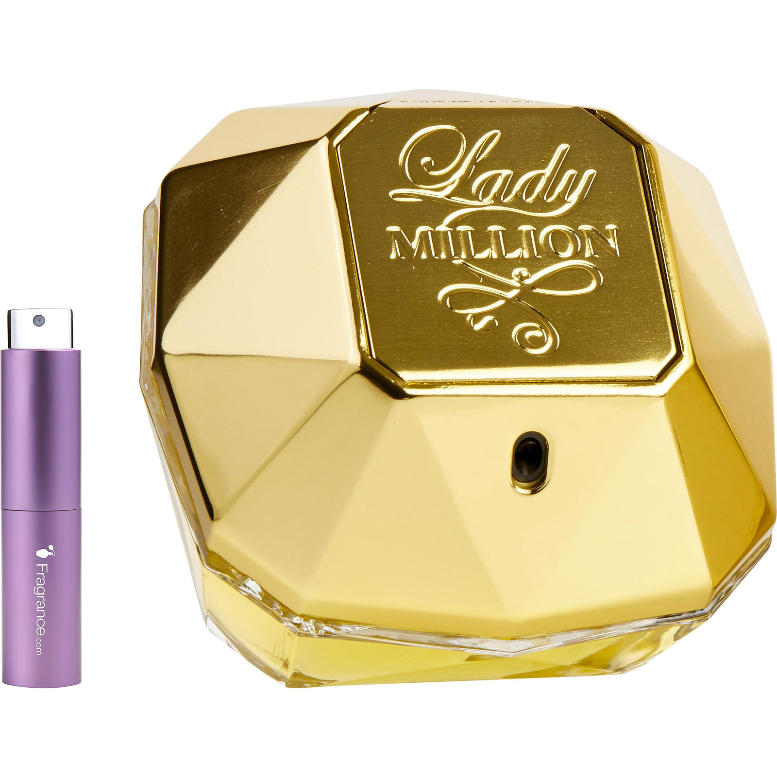 Paco Rabanne Lady Million Edp | FragranceNet.com®